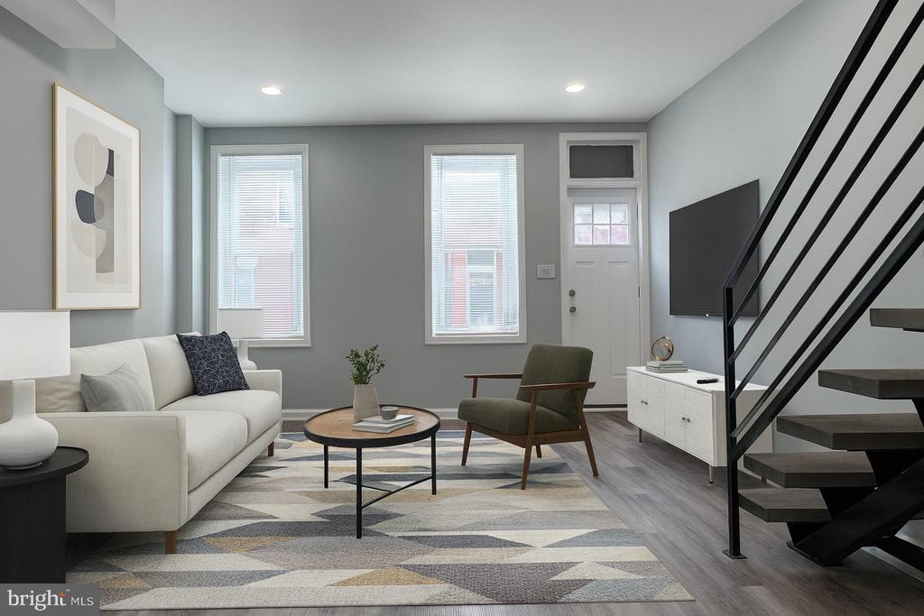 163 W PALMER STREET