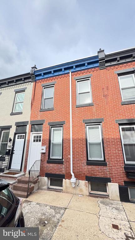 163 W PALMER STREET