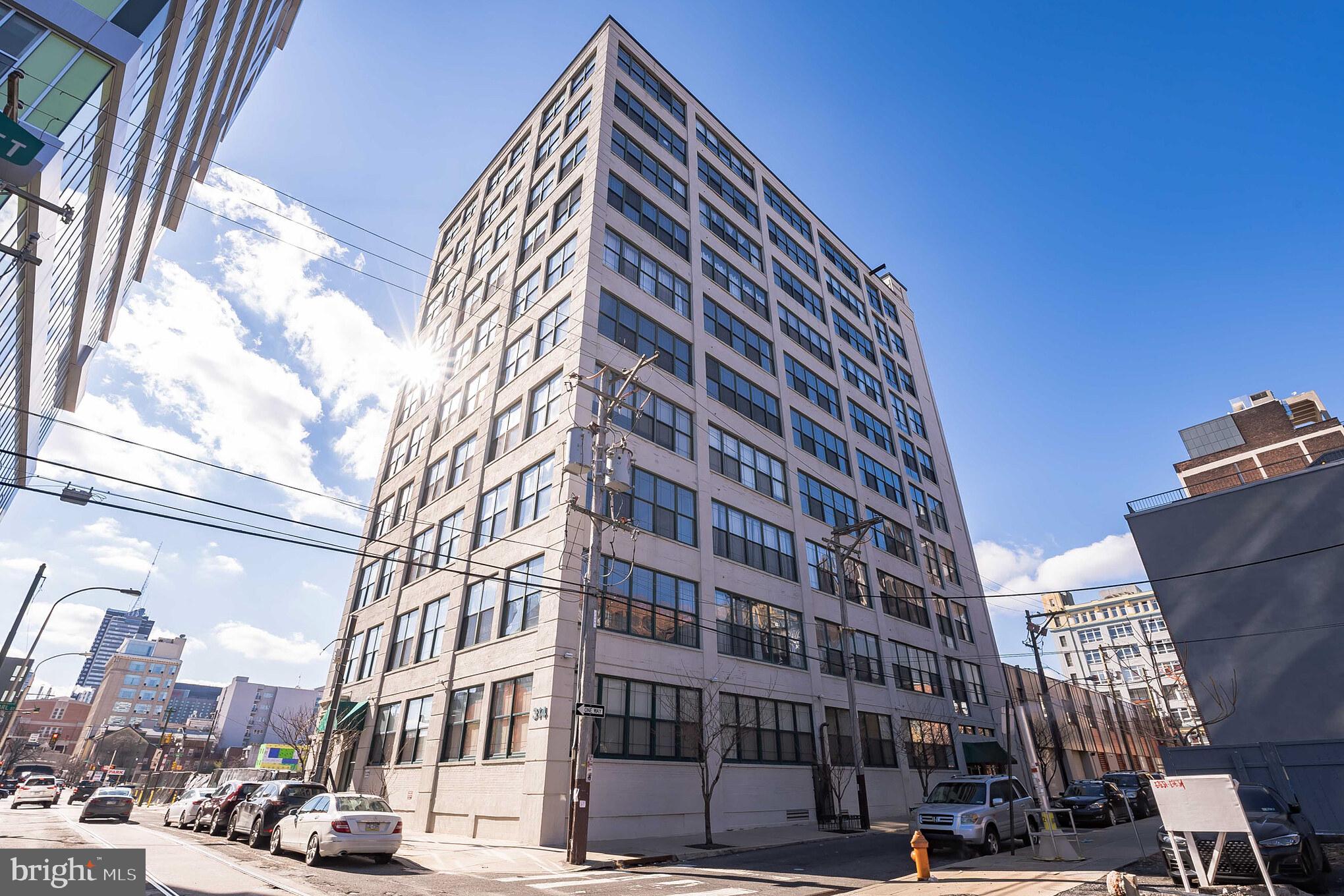 314 N 12TH STREET 403