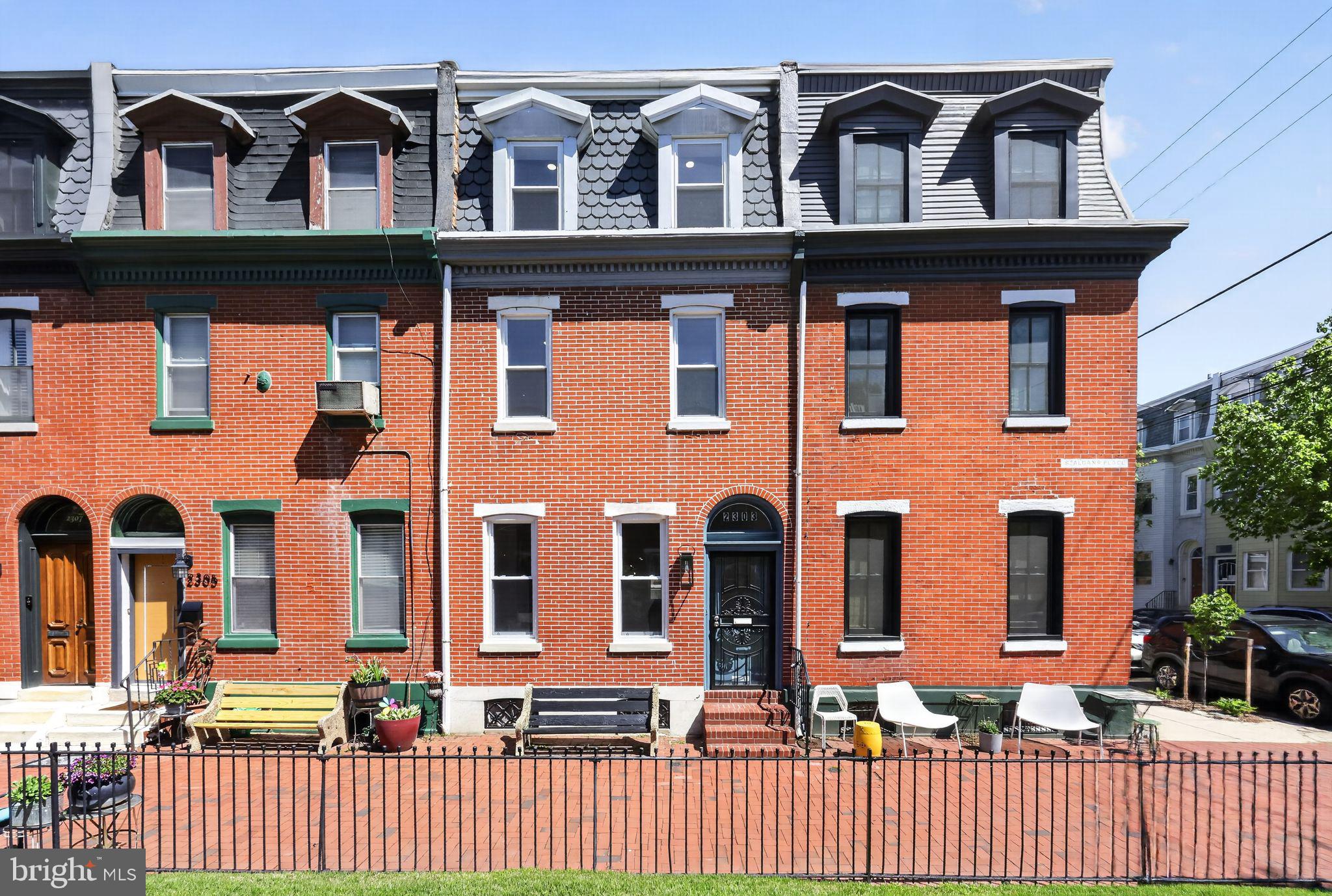 2303 SAINT ALBANS STREET