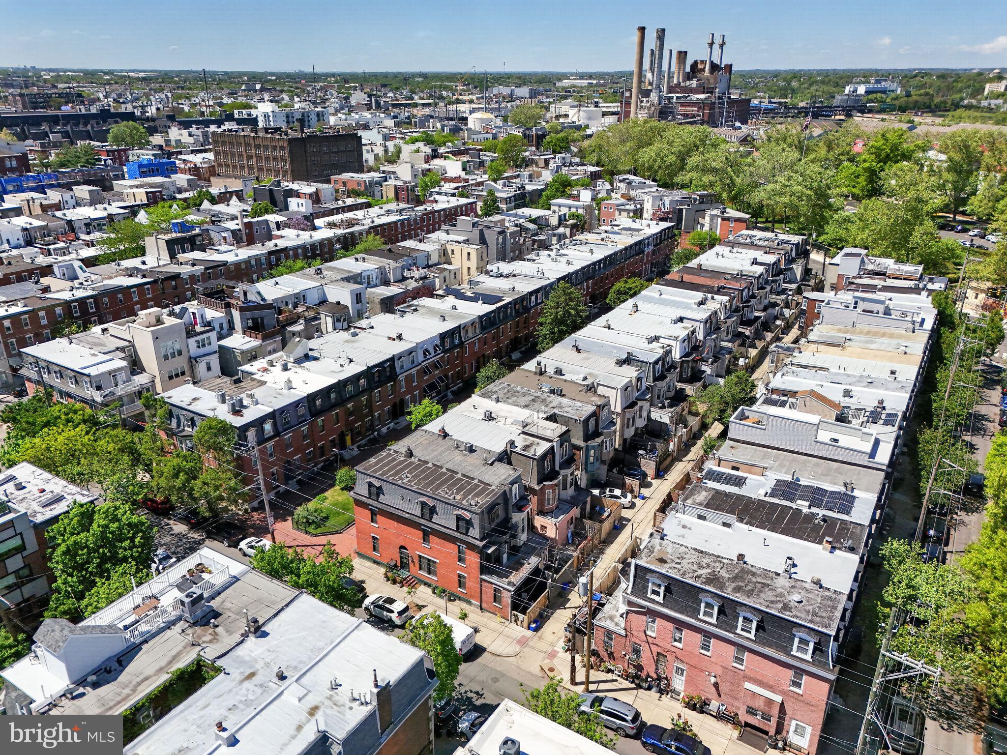 2303 SAINT ALBANS STREET