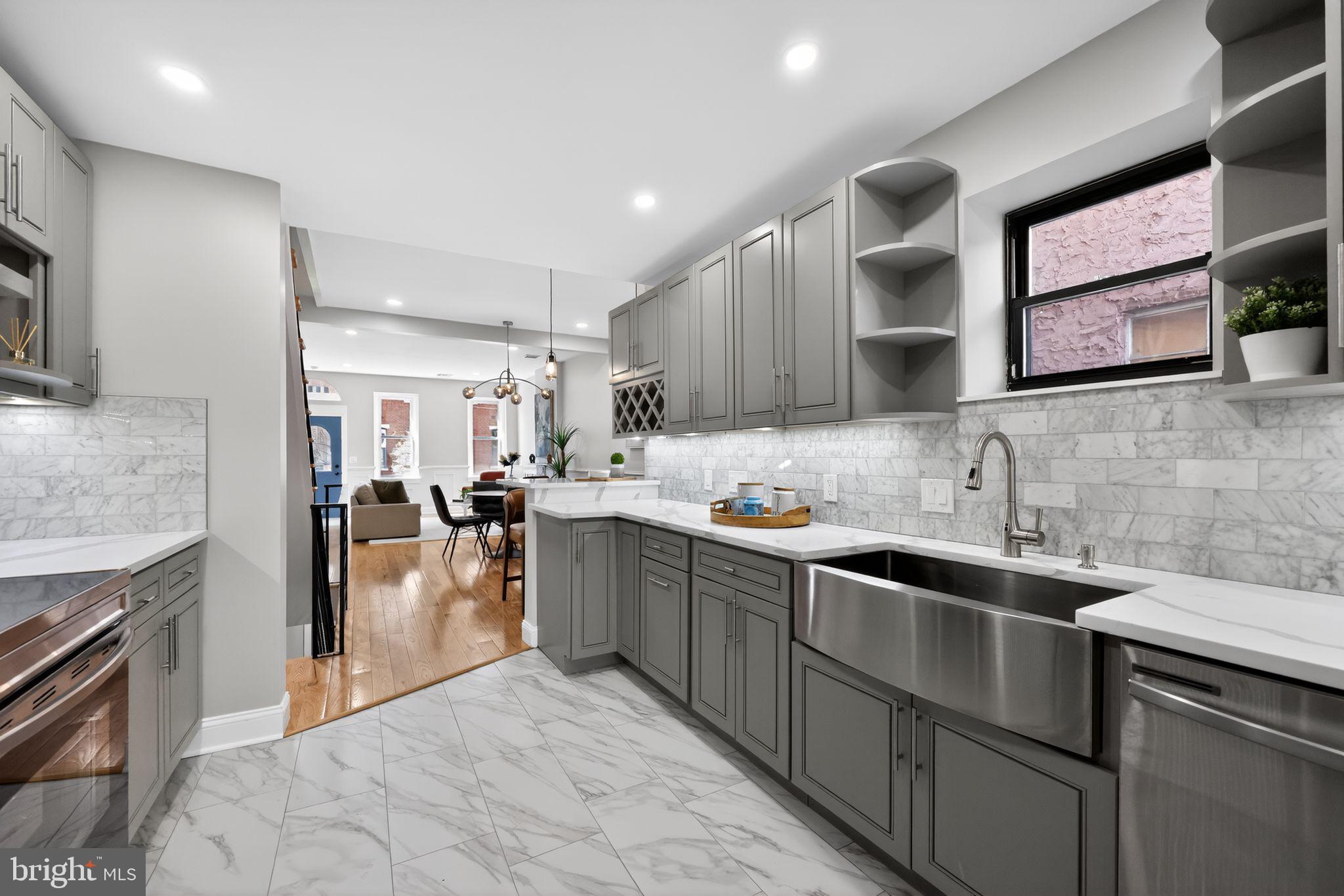 2303 SAINT ALBANS STREET