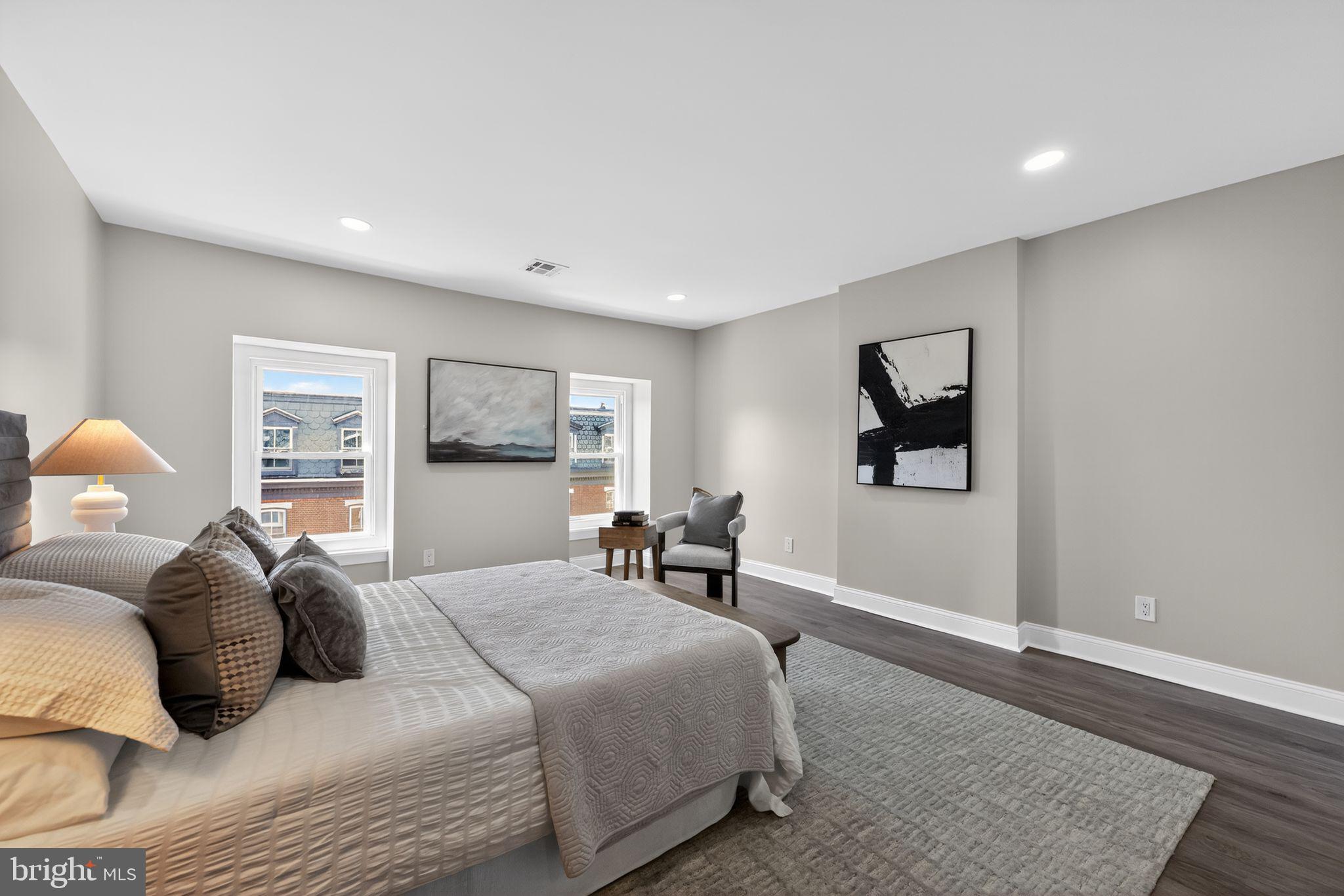 2303 SAINT ALBANS STREET