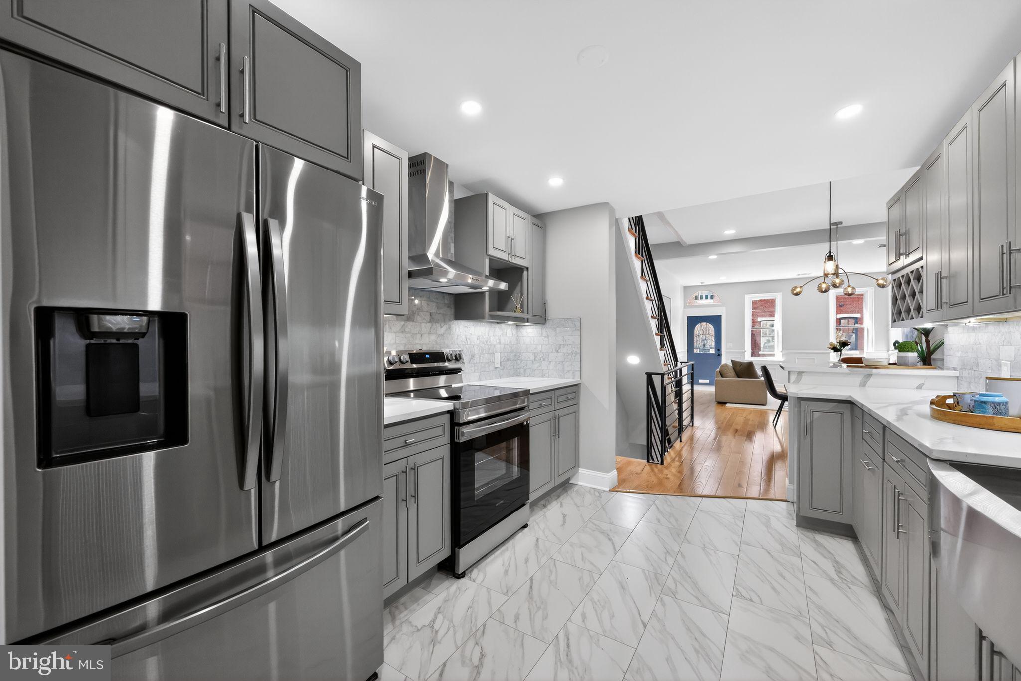 2303 SAINT ALBANS STREET