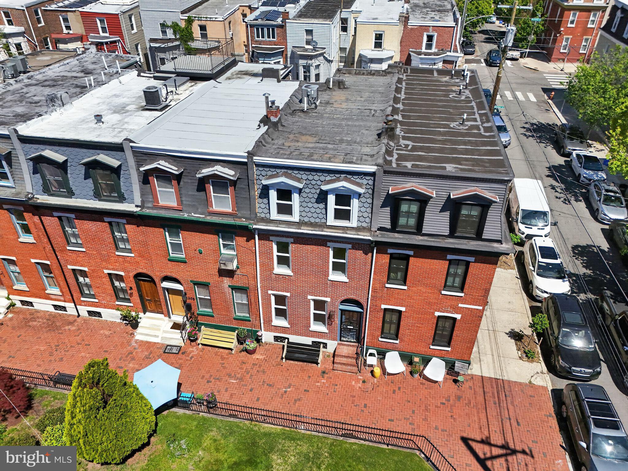 2303 SAINT ALBANS STREET