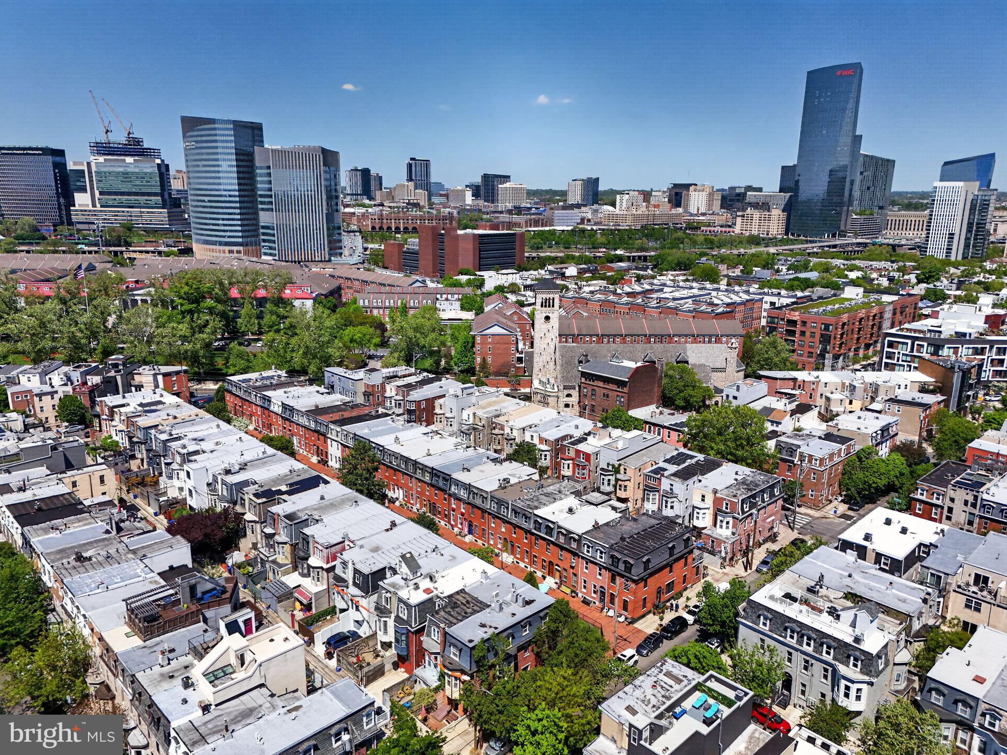 2303 SAINT ALBANS STREET