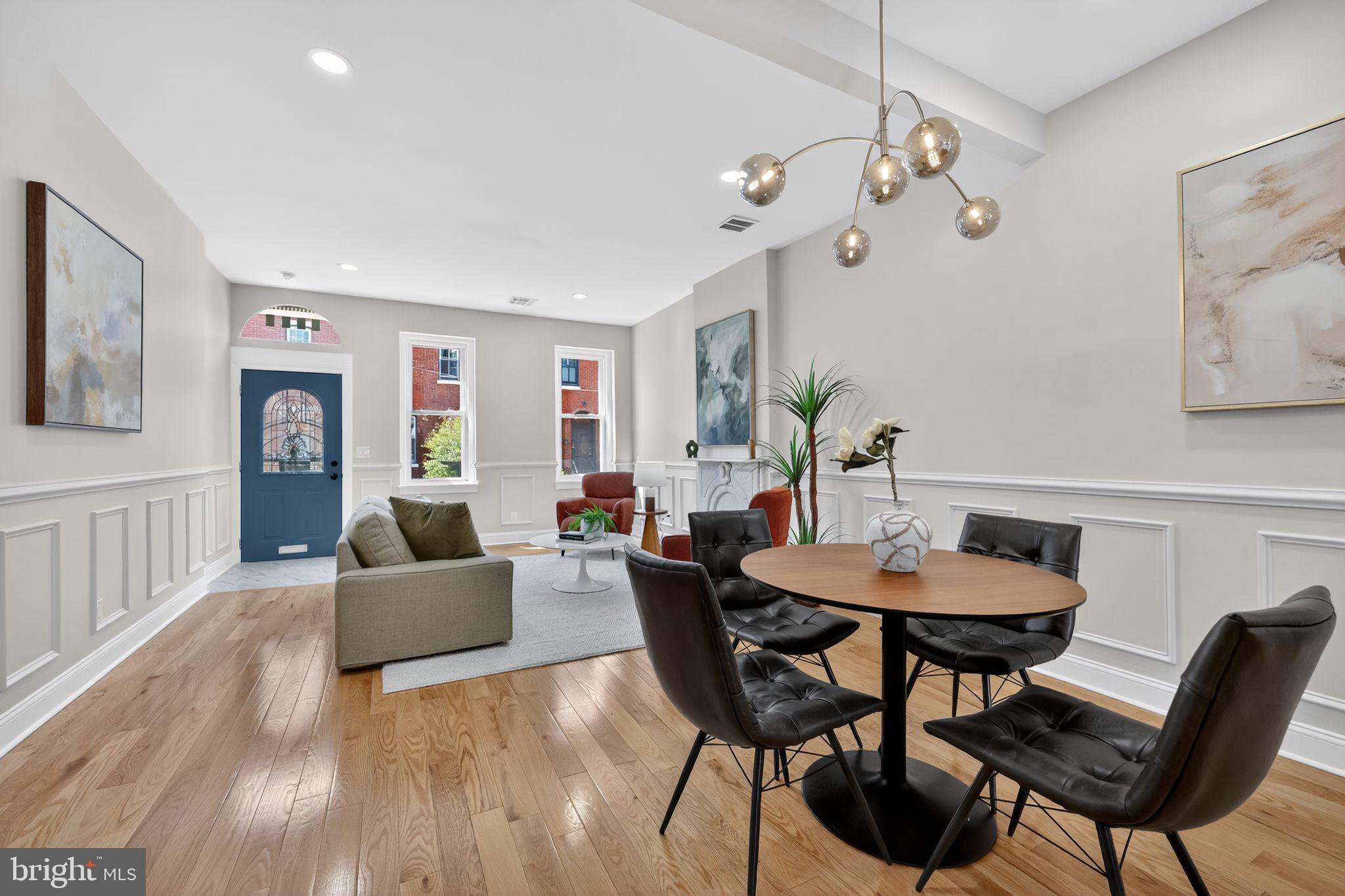 2303 SAINT ALBANS STREET