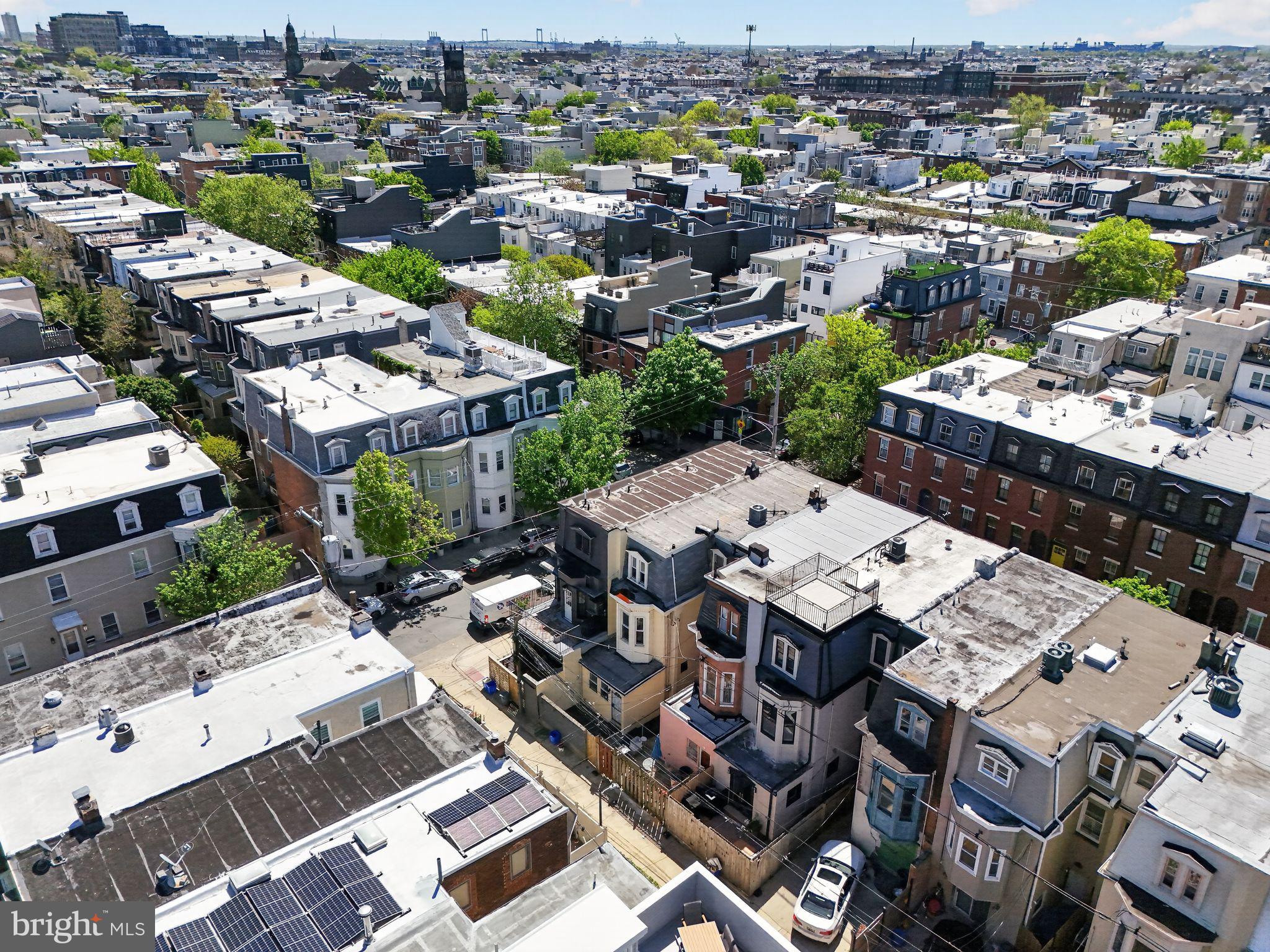 2303 SAINT ALBANS STREET