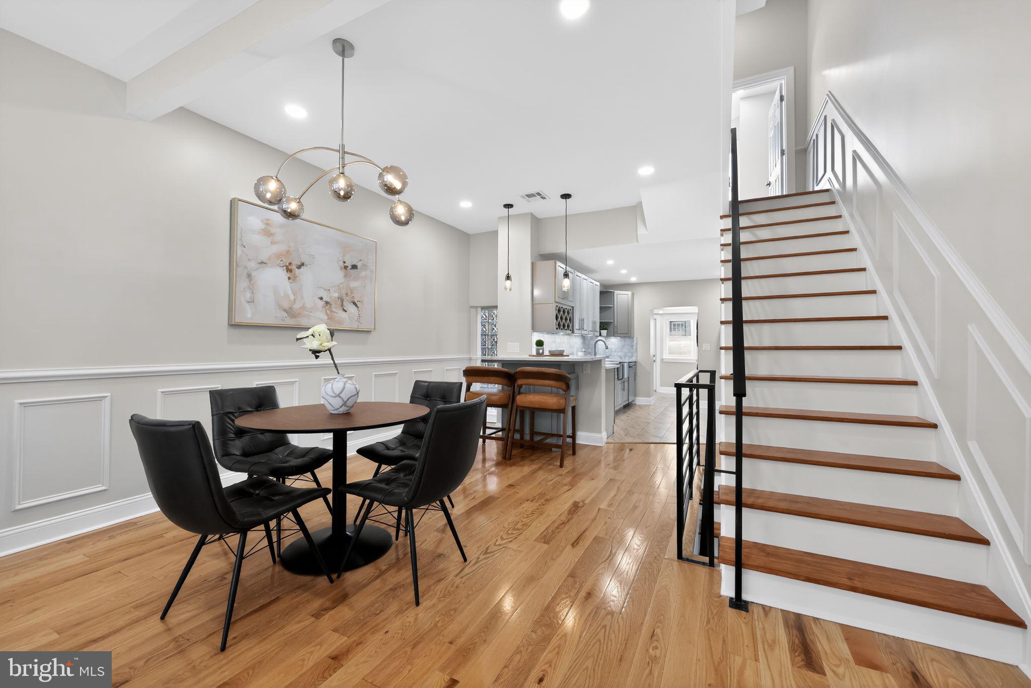 2303 SAINT ALBANS STREET