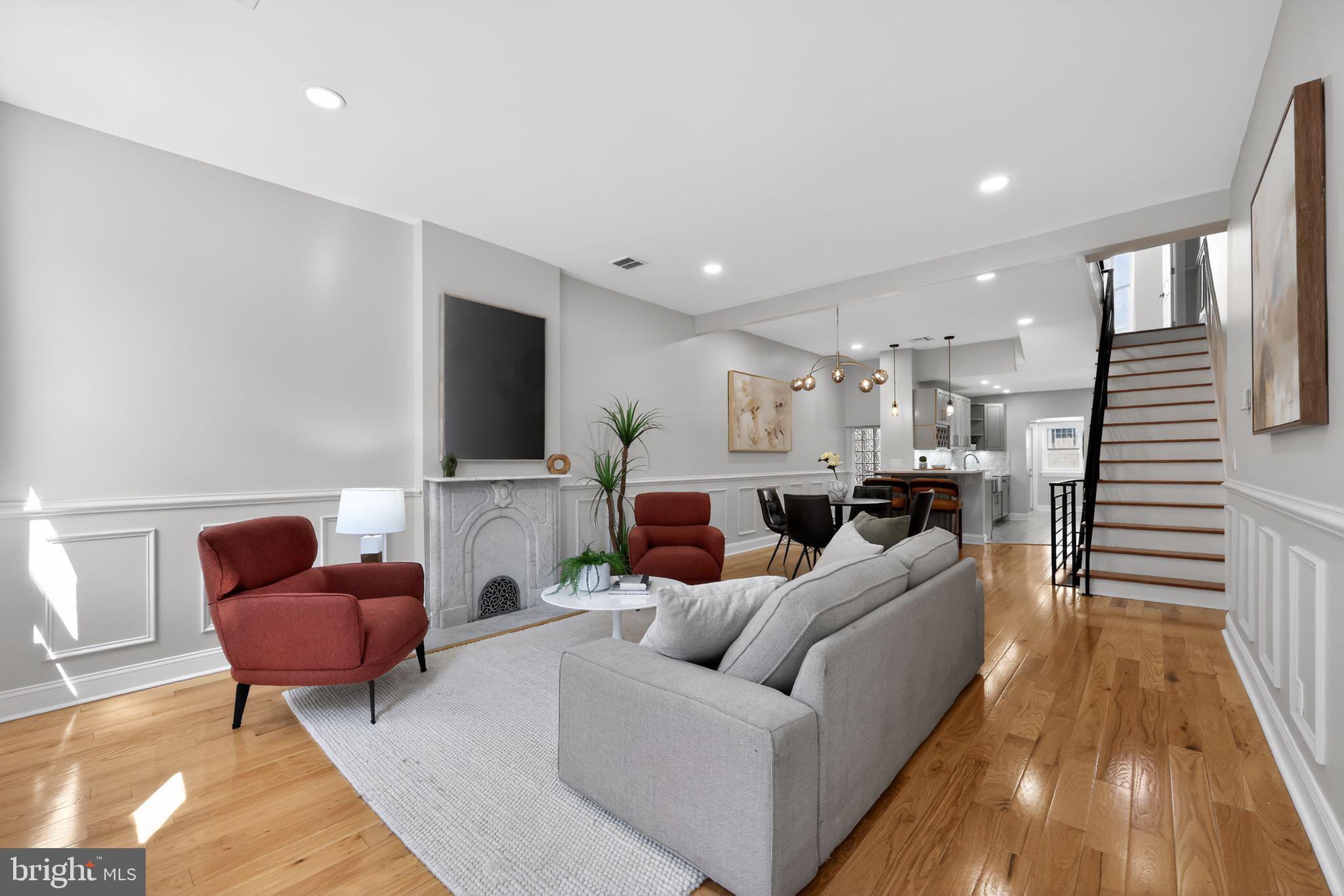 2303 SAINT ALBANS STREET