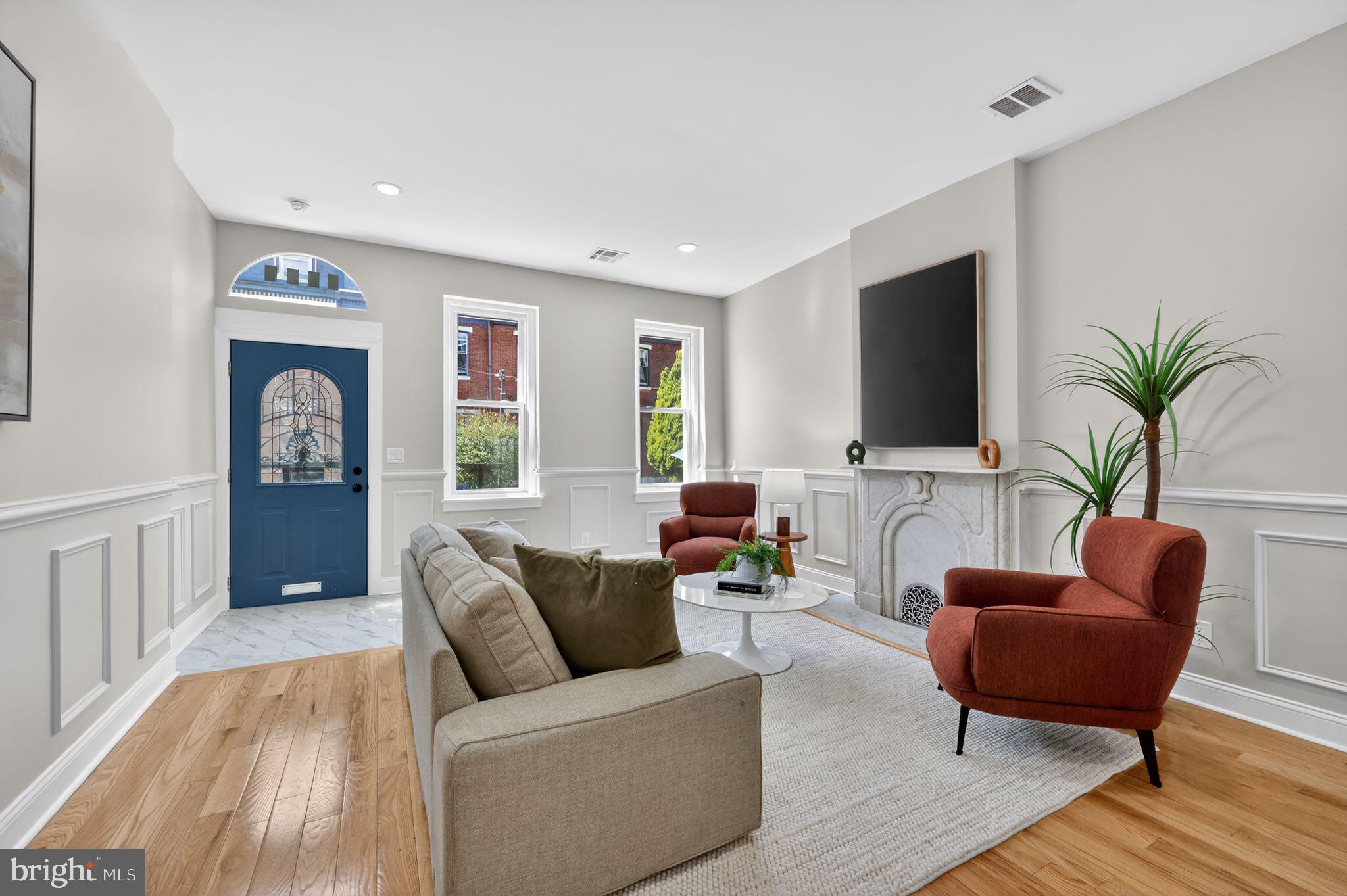 2303 SAINT ALBANS STREET