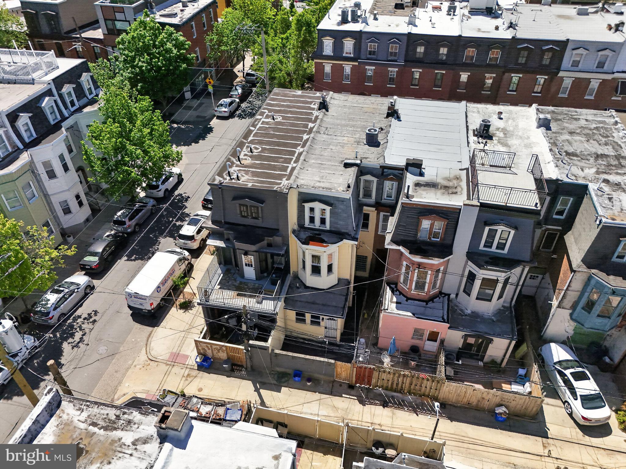 2303 SAINT ALBANS STREET