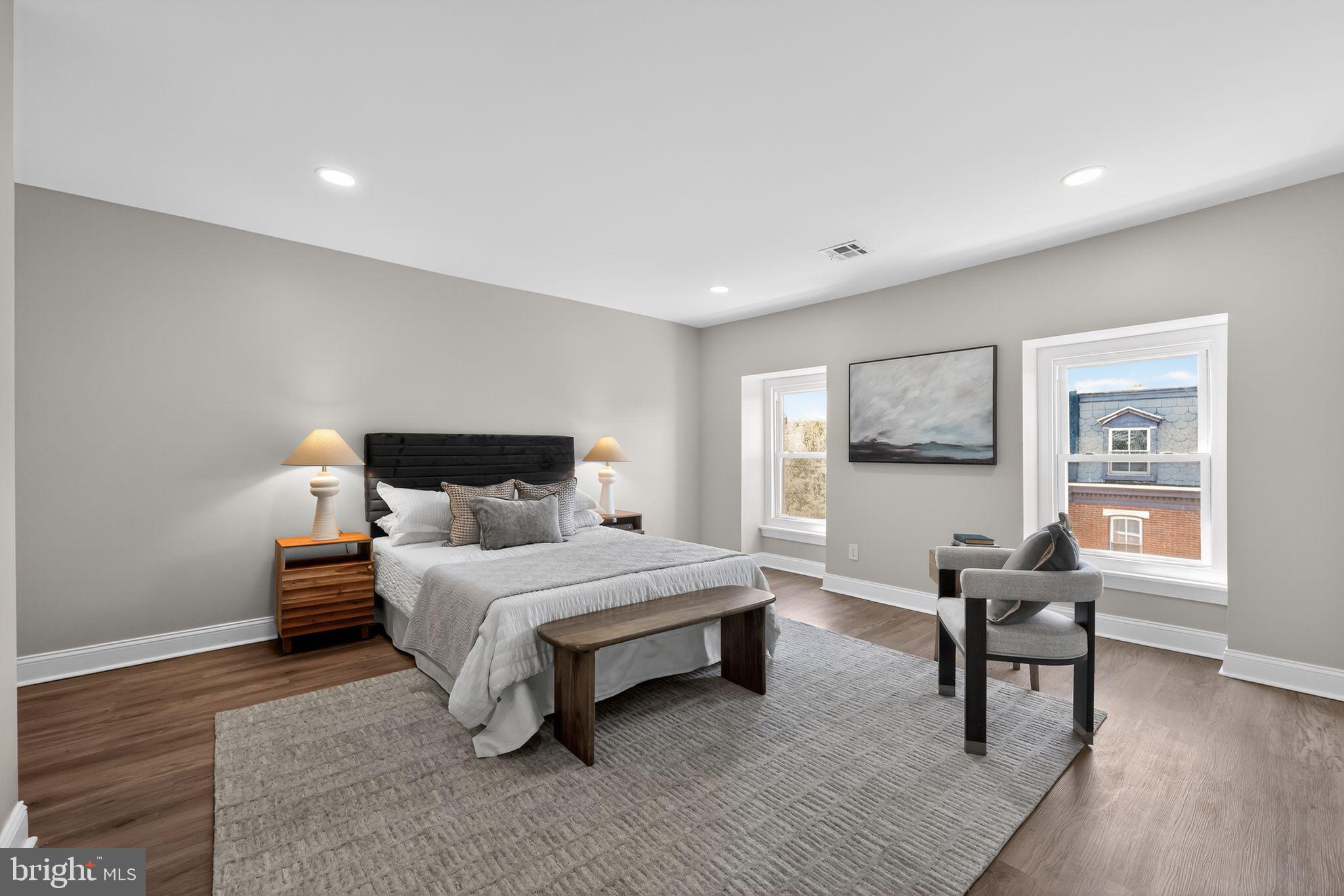 2303 SAINT ALBANS STREET