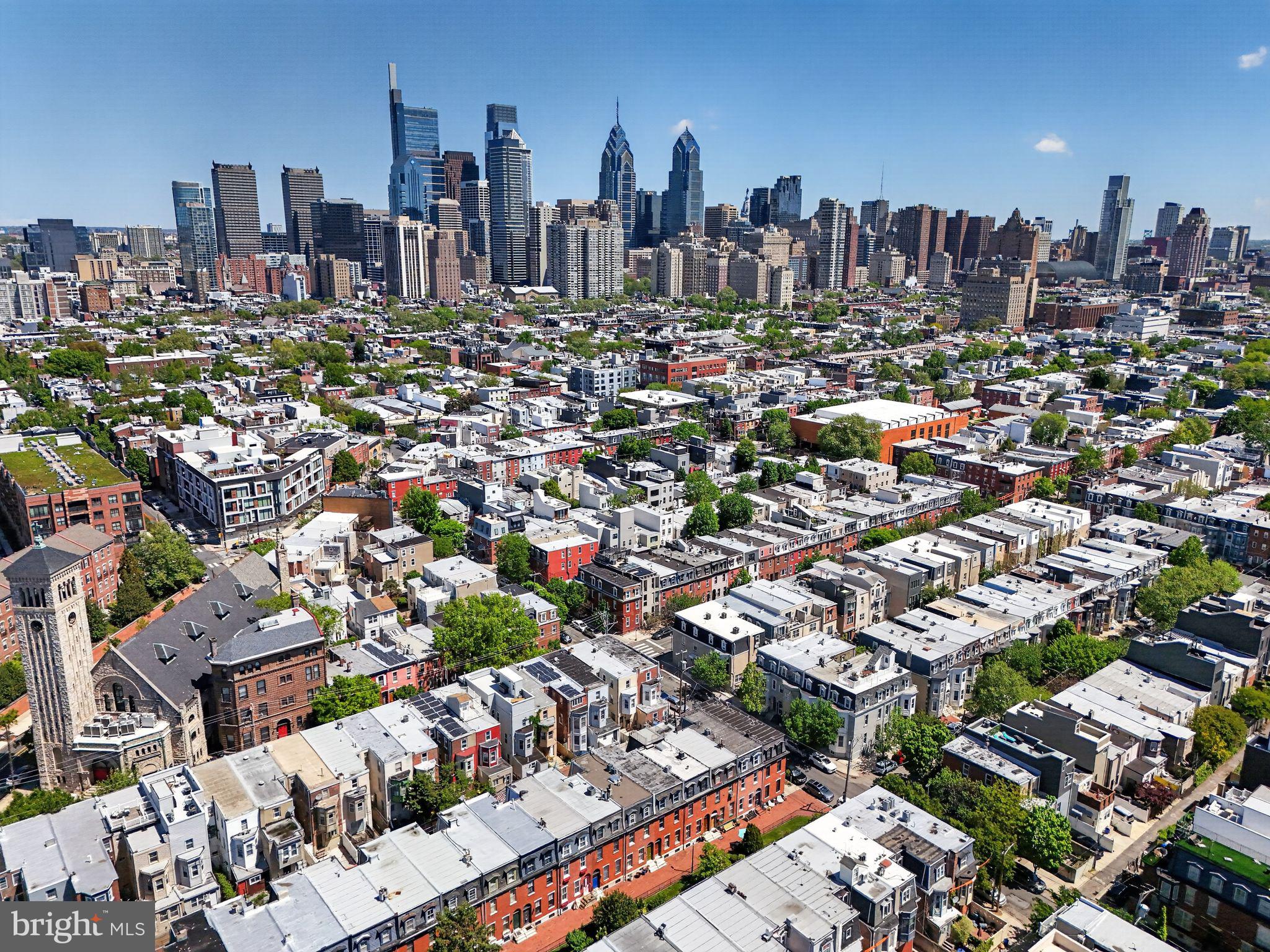 2303 SAINT ALBANS STREET