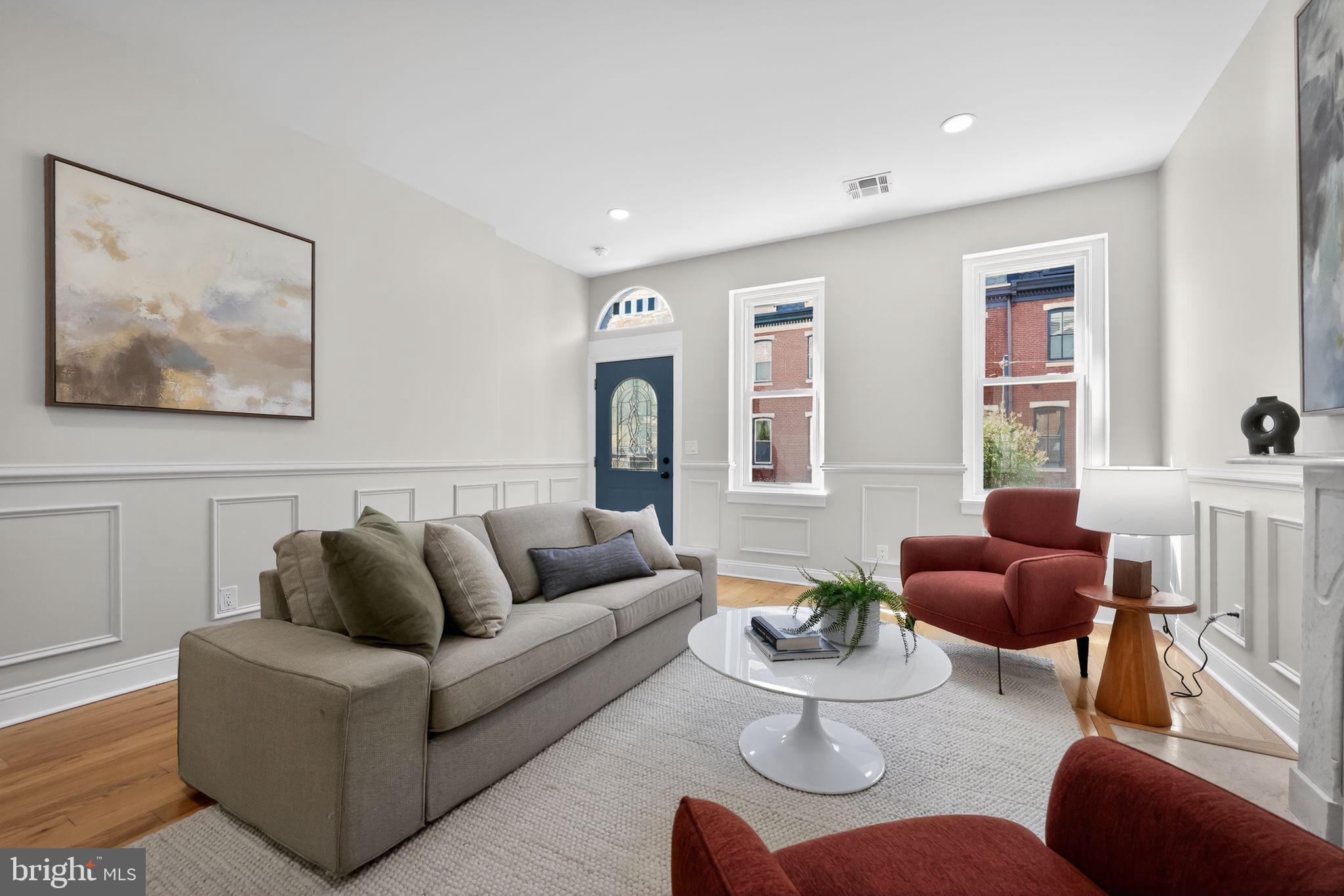 2303 SAINT ALBANS STREET