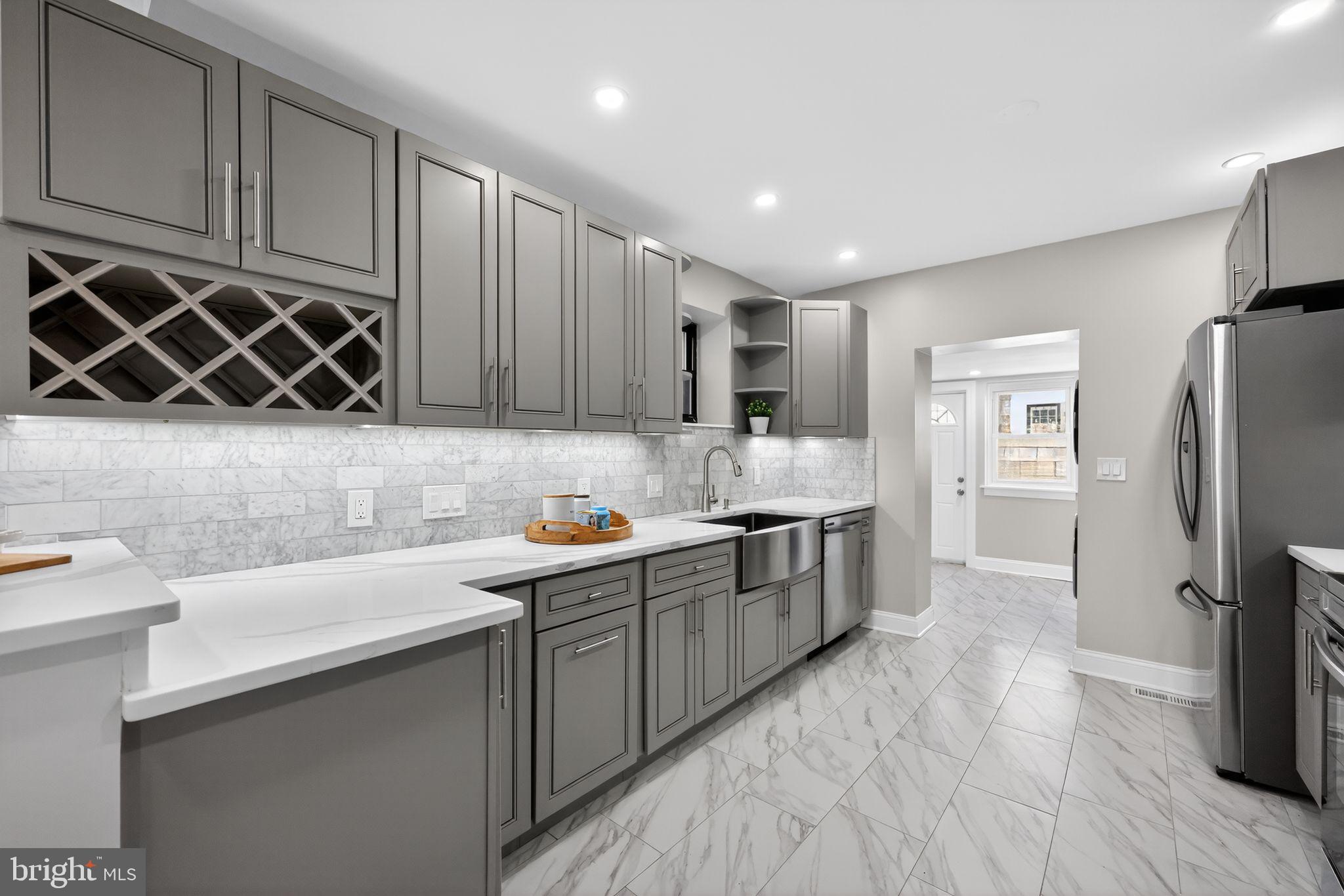 2303 SAINT ALBANS STREET