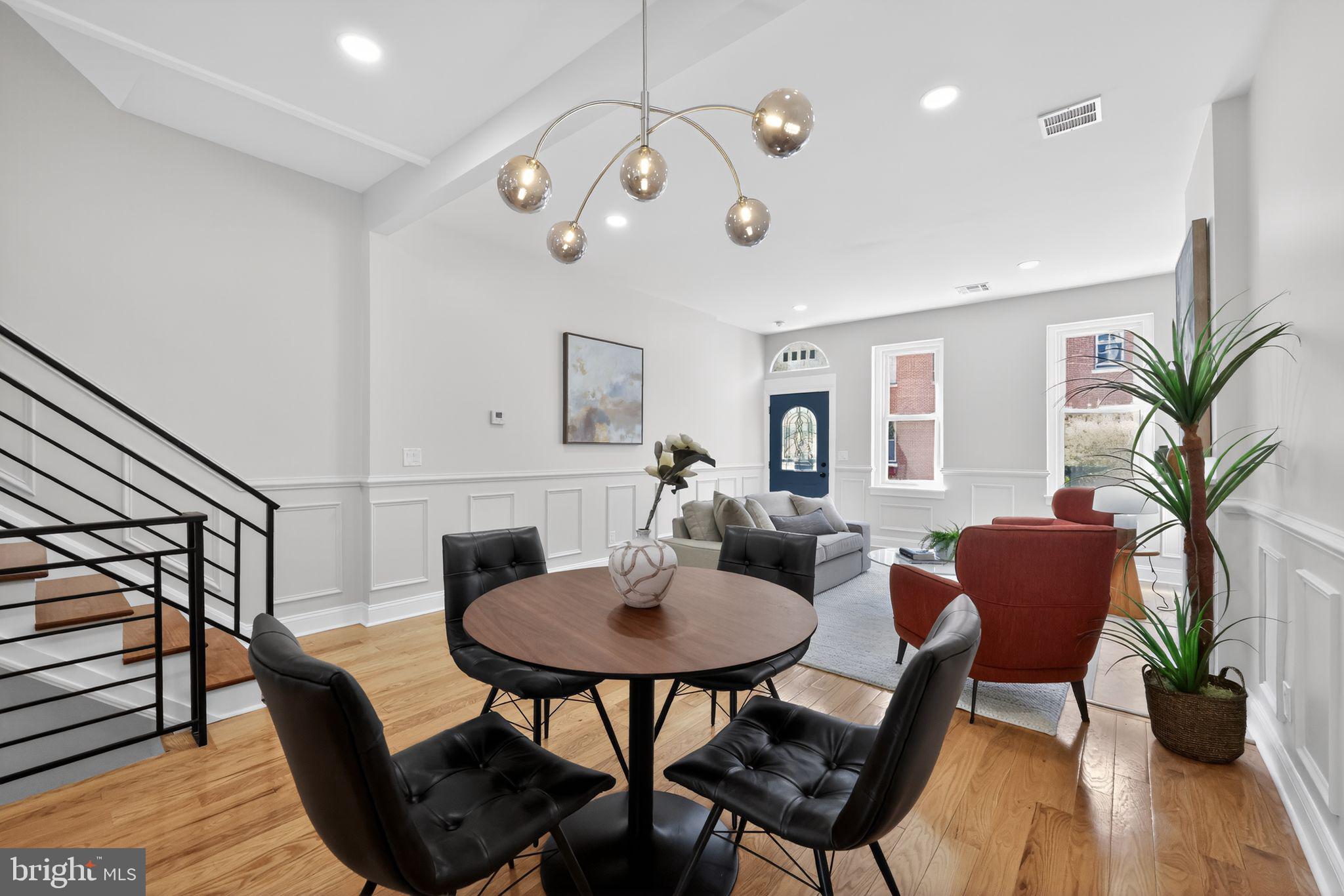 2303 SAINT ALBANS STREET