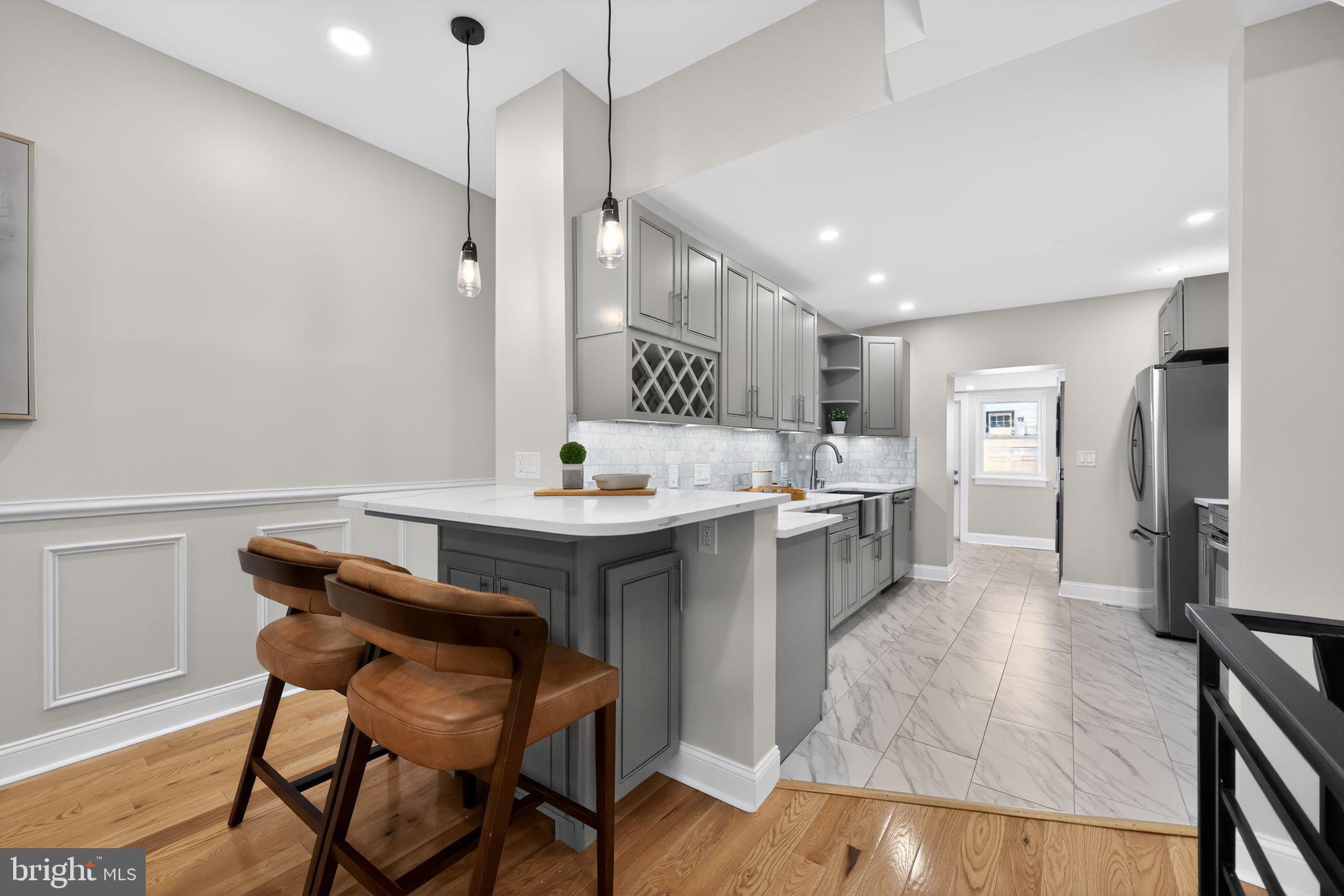 2303 SAINT ALBANS STREET