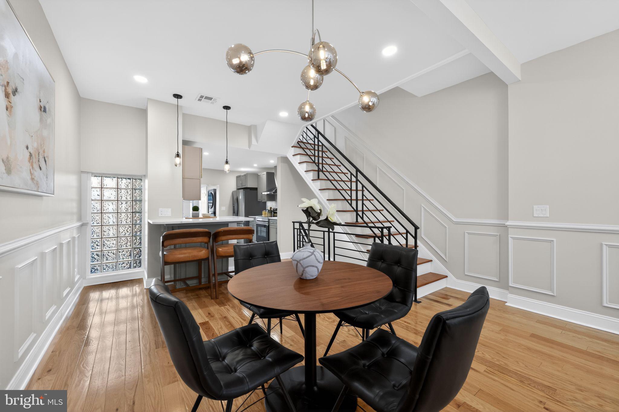 2303 SAINT ALBANS STREET