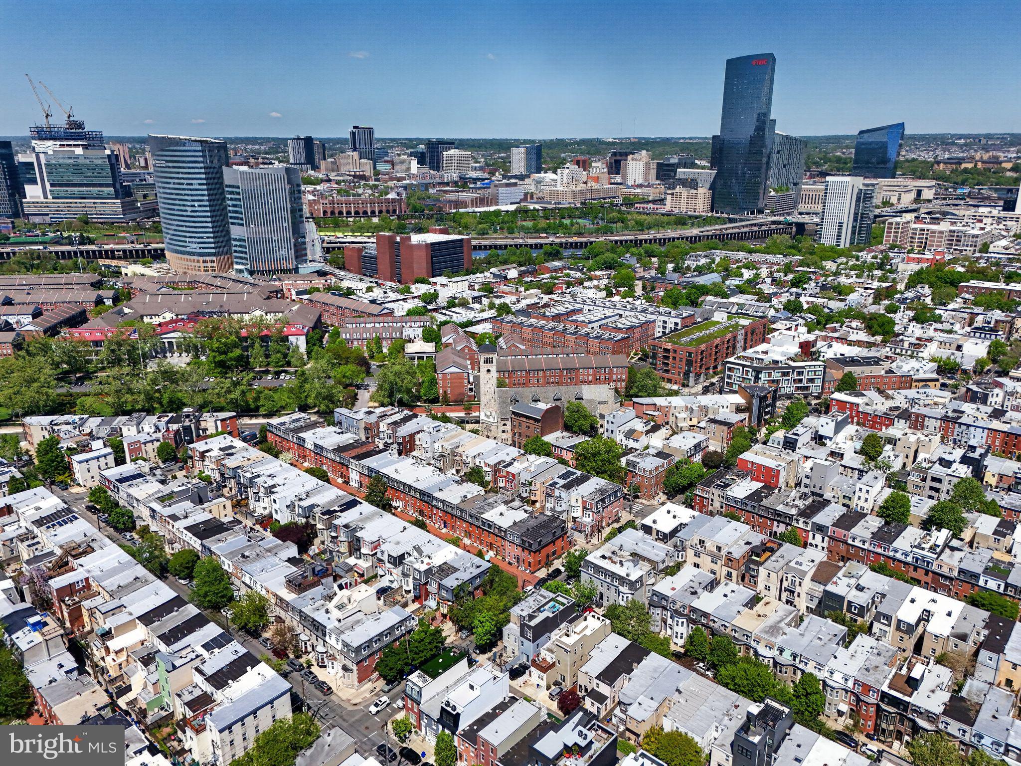 2303 SAINT ALBANS STREET