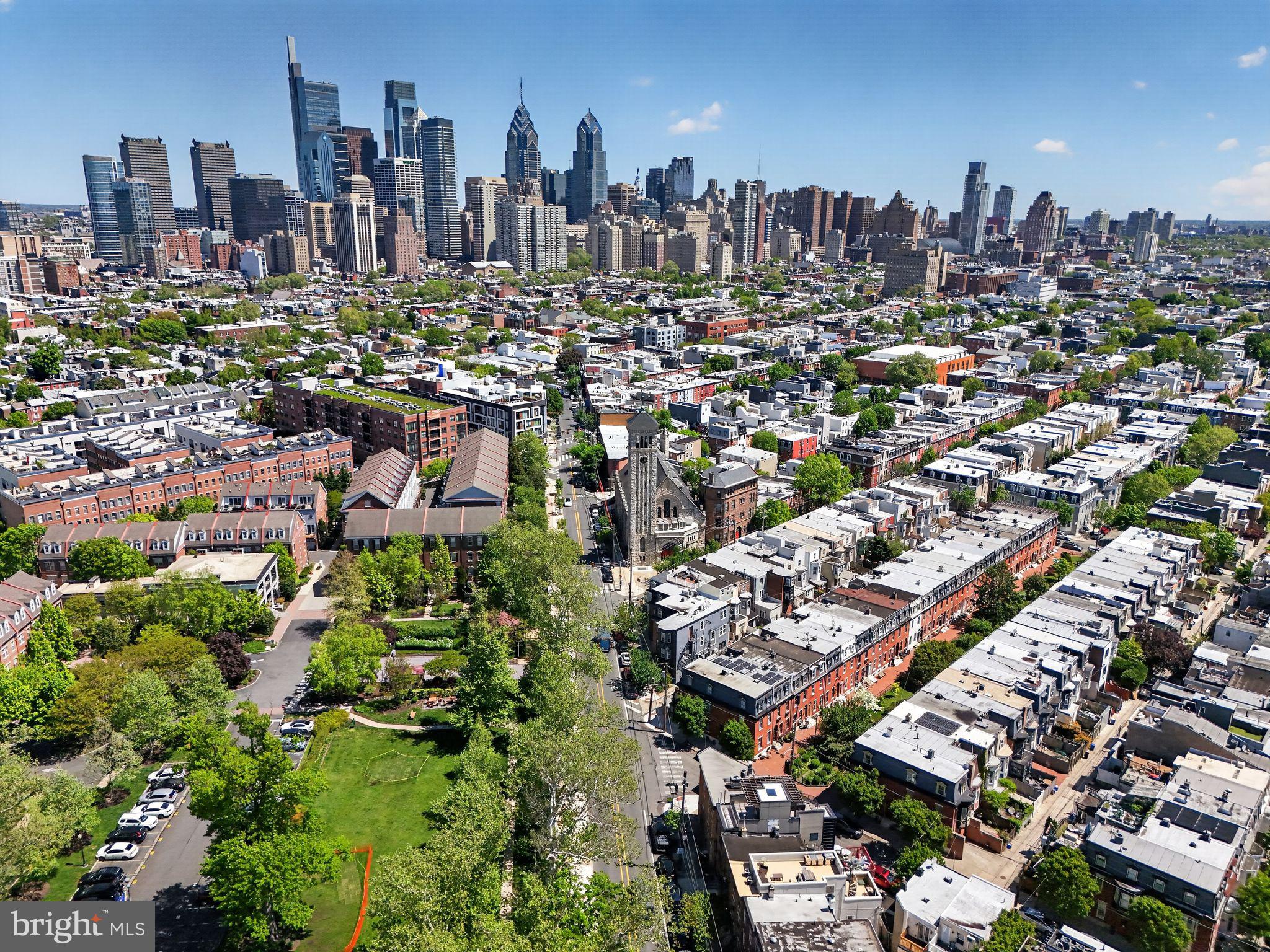 2303 SAINT ALBANS STREET