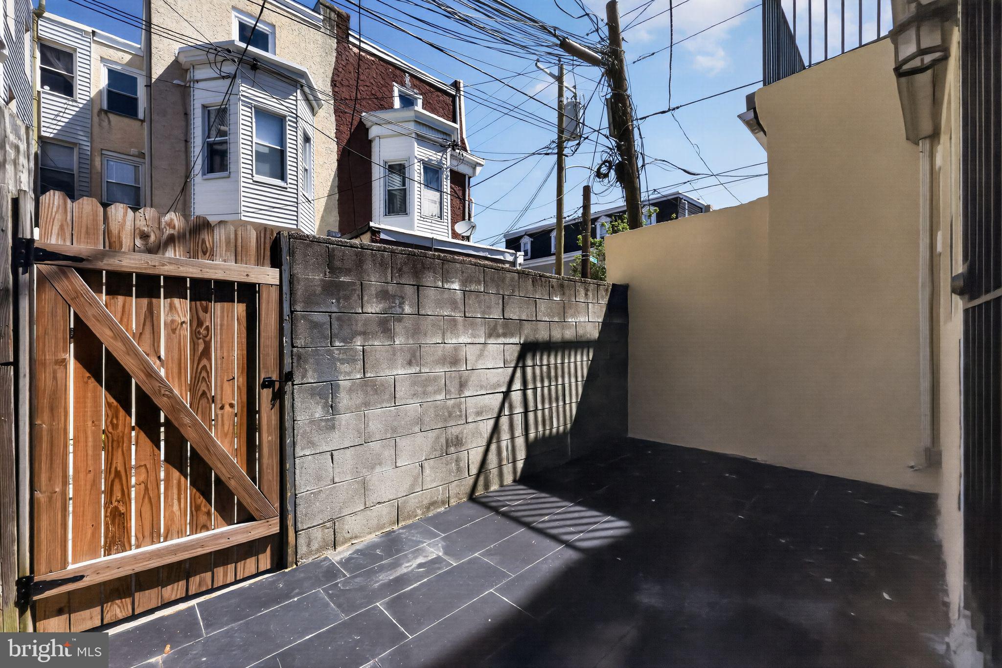 2303 SAINT ALBANS STREET