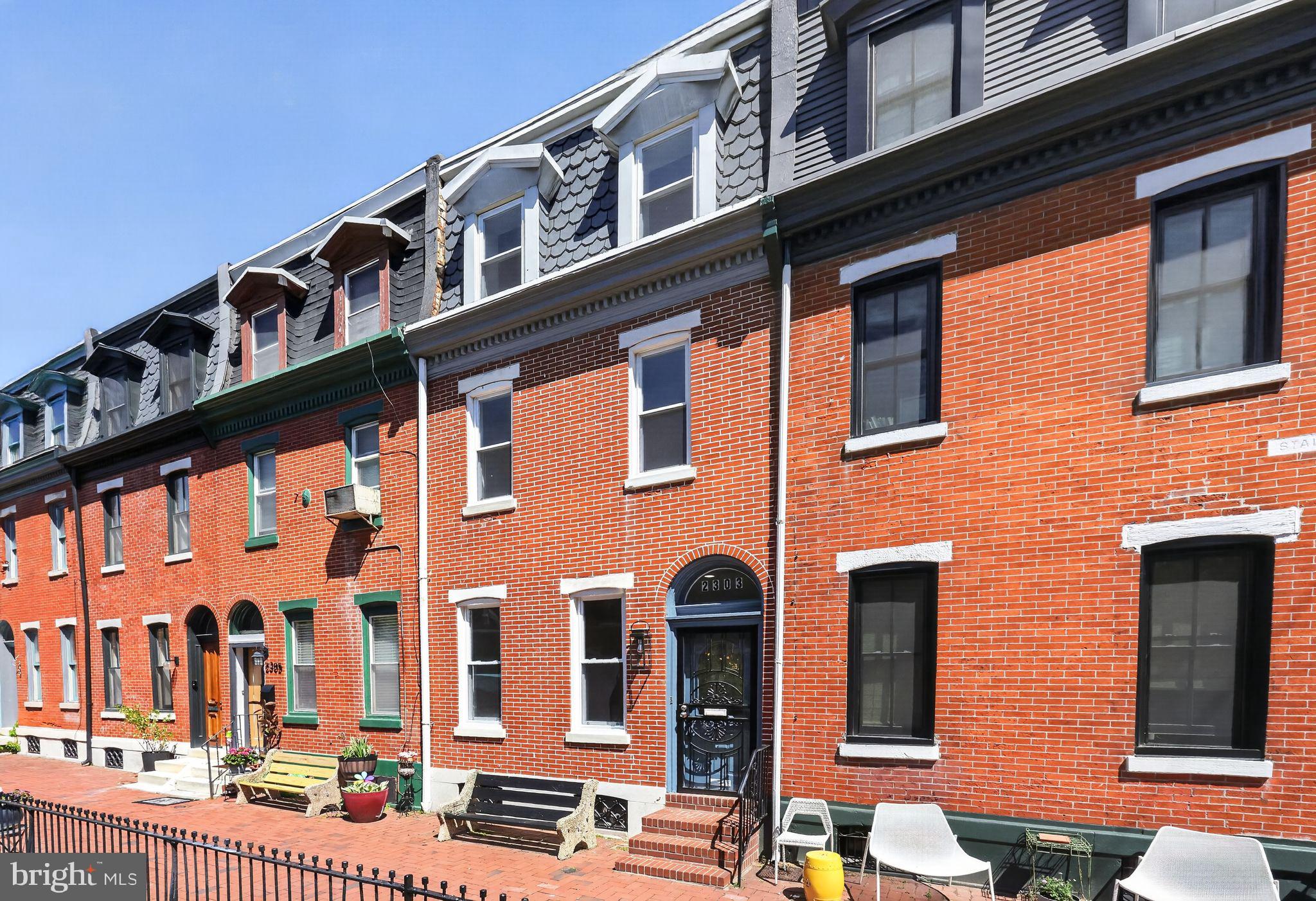 2303 SAINT ALBANS STREET