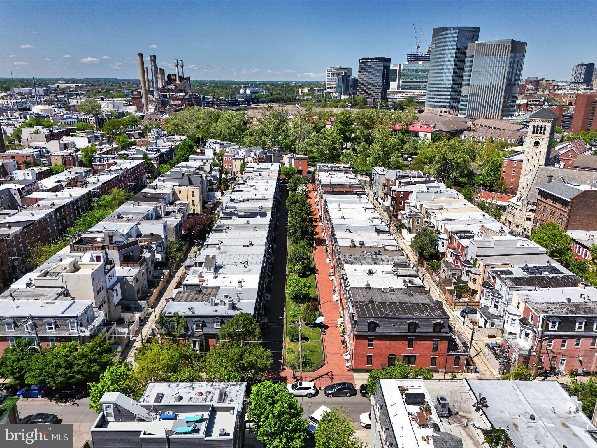 2303 SAINT ALBANS STREET