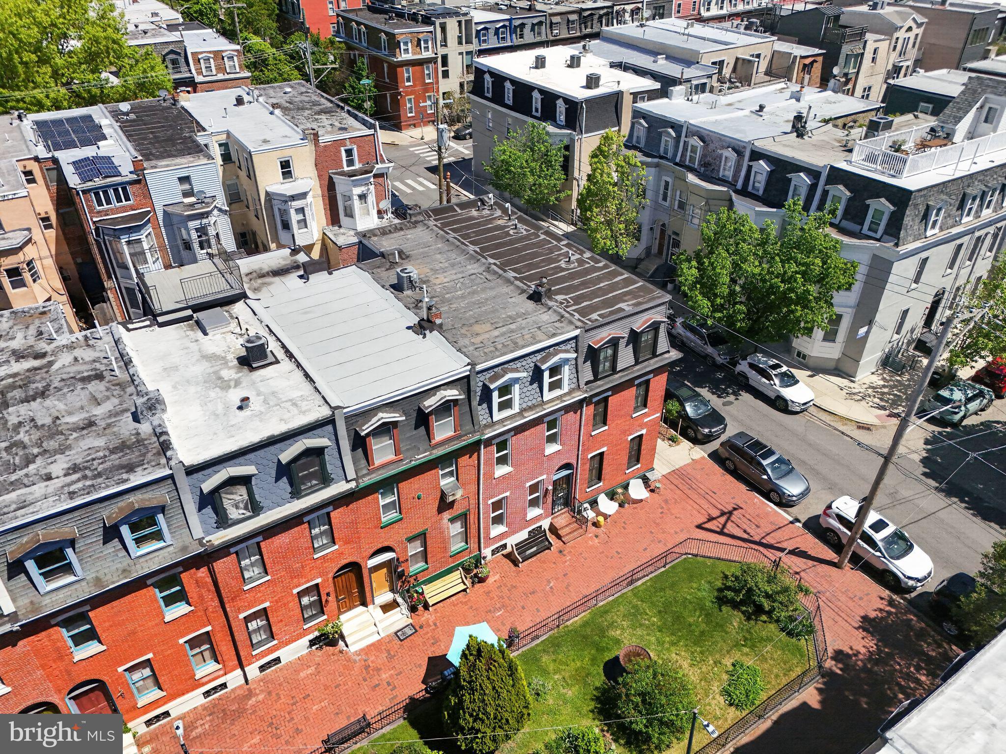 2303 SAINT ALBANS STREET