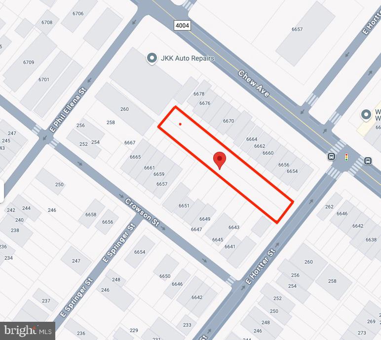 265 -267 E HORTTER STREET