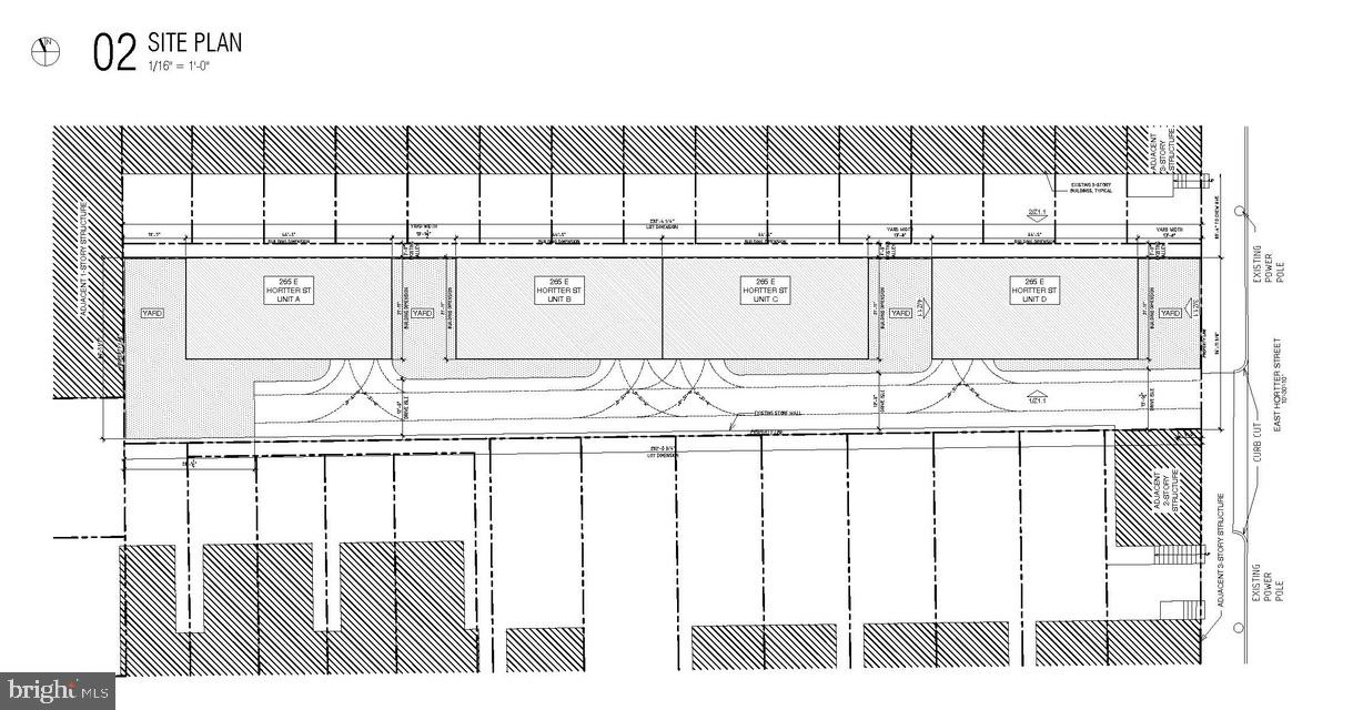 265 -267 E HORTTER STREET