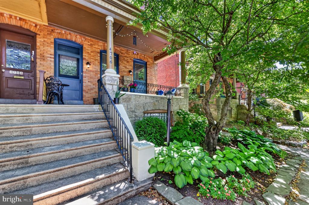 4706 CEDAR AVENUE