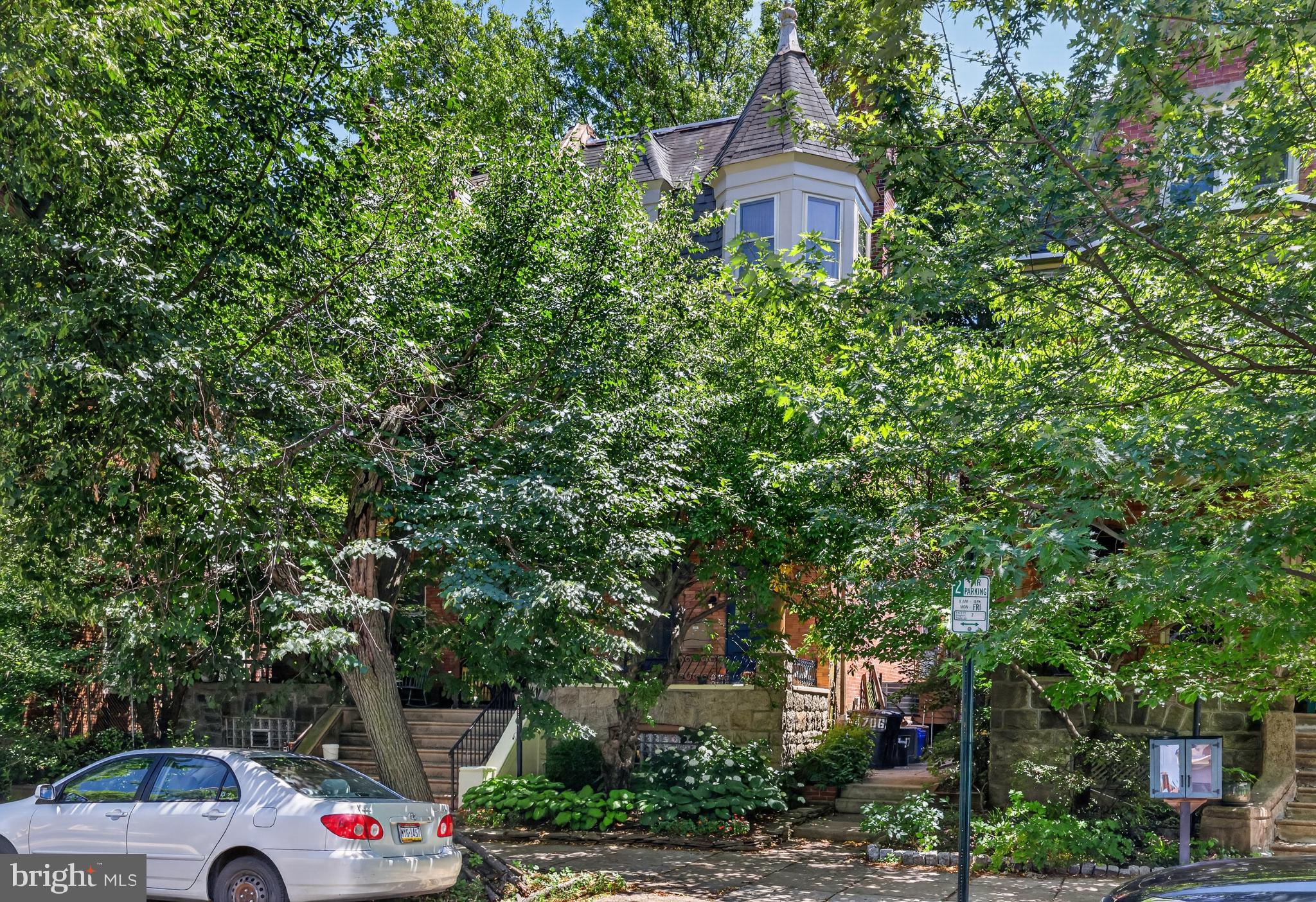 4706 CEDAR AVENUE