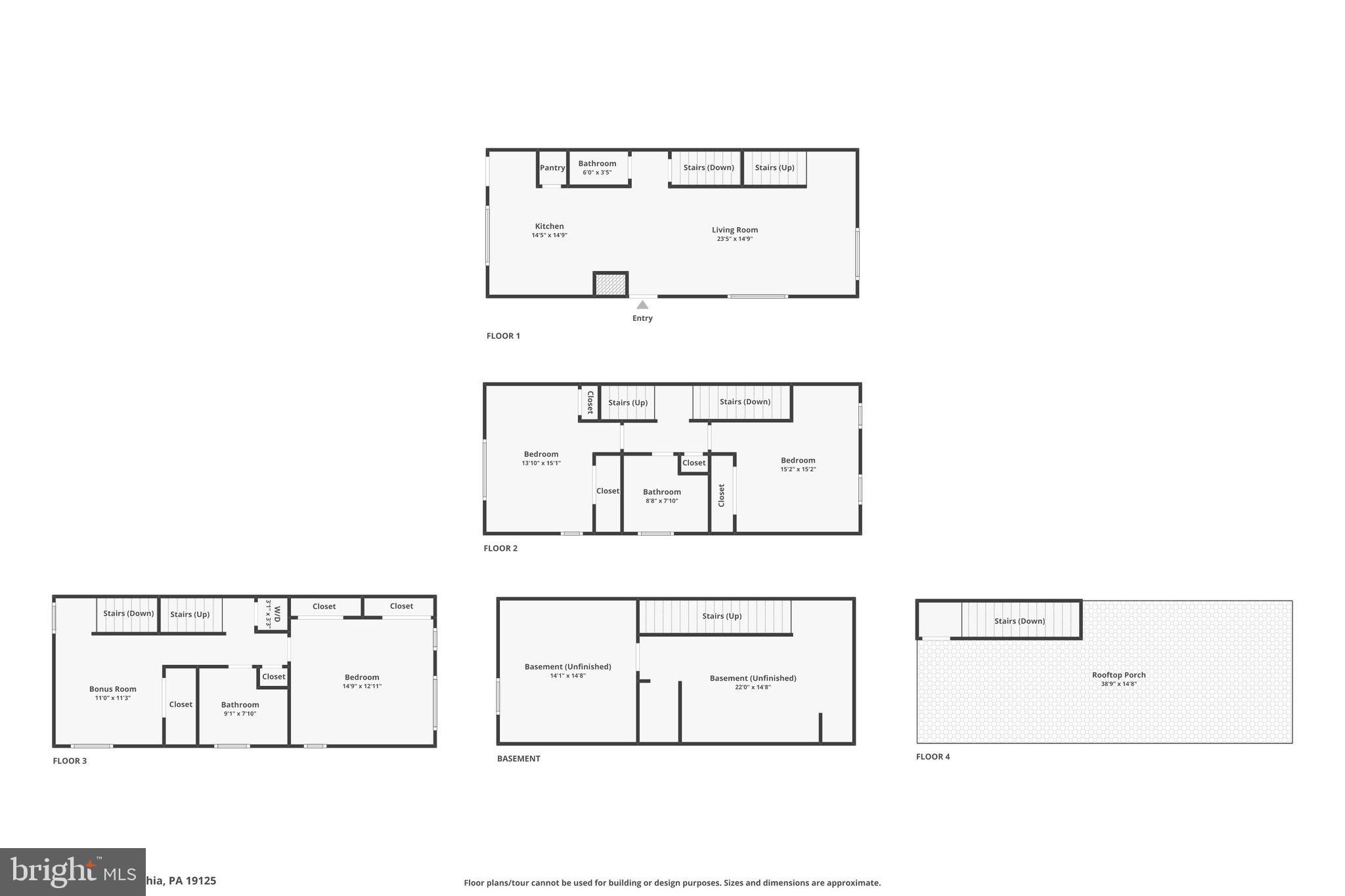 1724 TULIP STREET