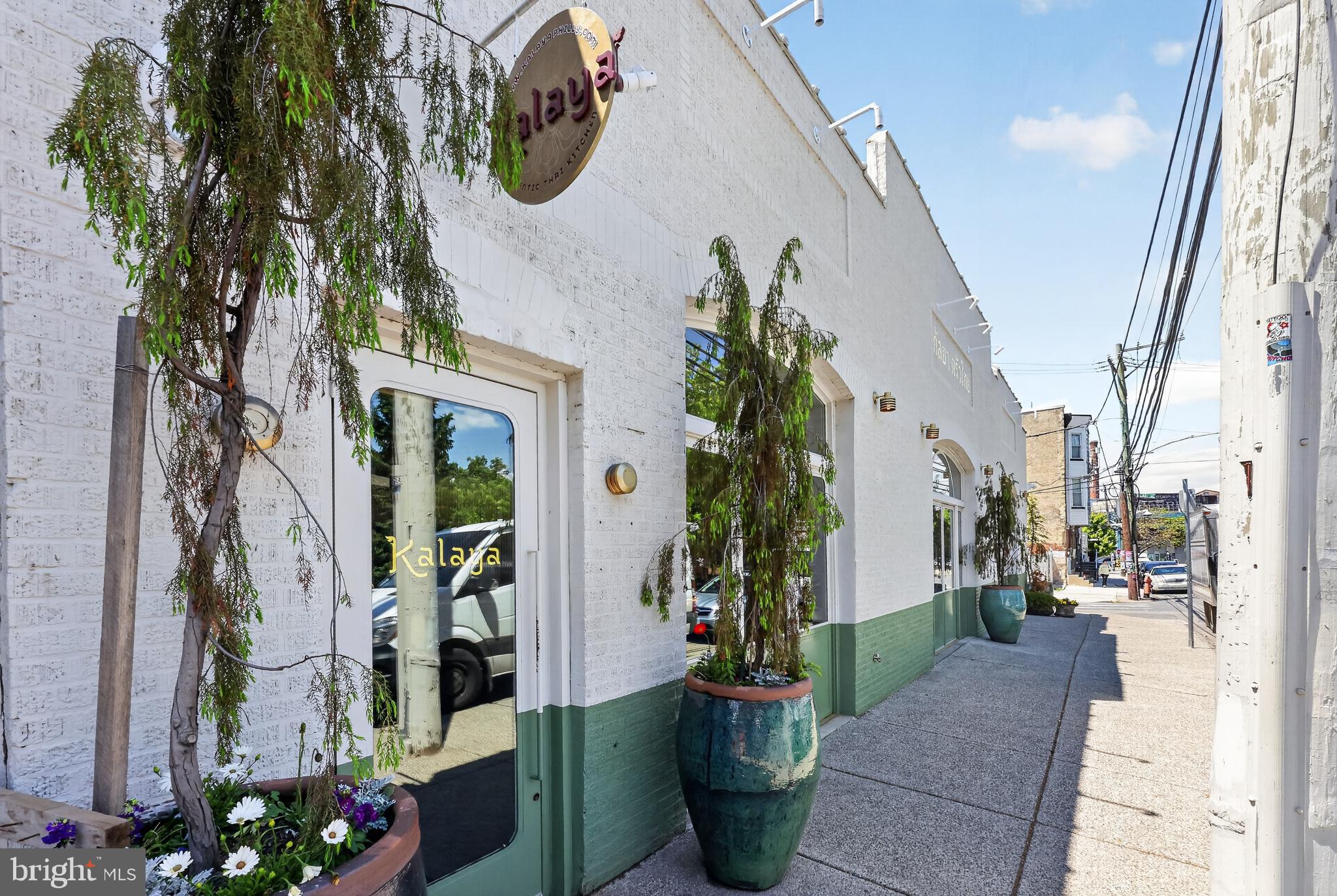 1724 TULIP STREET