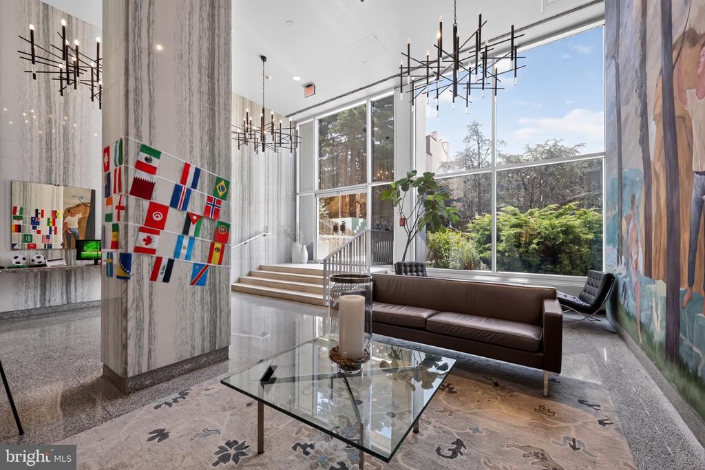 604 S WASHINGTON SQUARE Unit: 2609