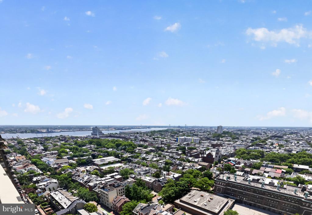 604 S WASHINGTON SQUARE Unit: 2609