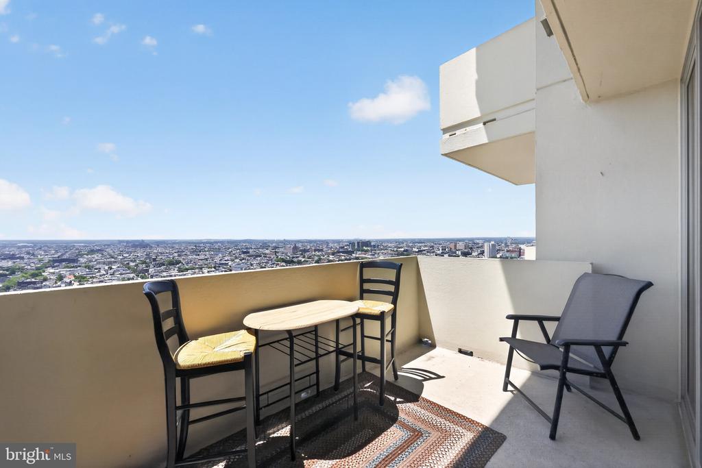 604 S WASHINGTON SQUARE Unit: 2609
