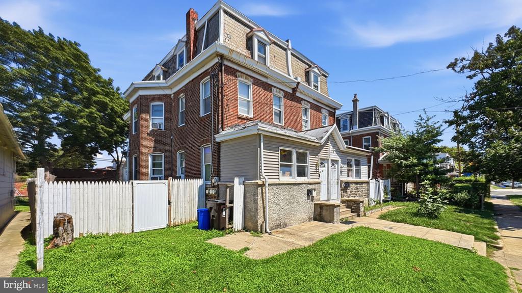 1127 COTTMAN AVENUE