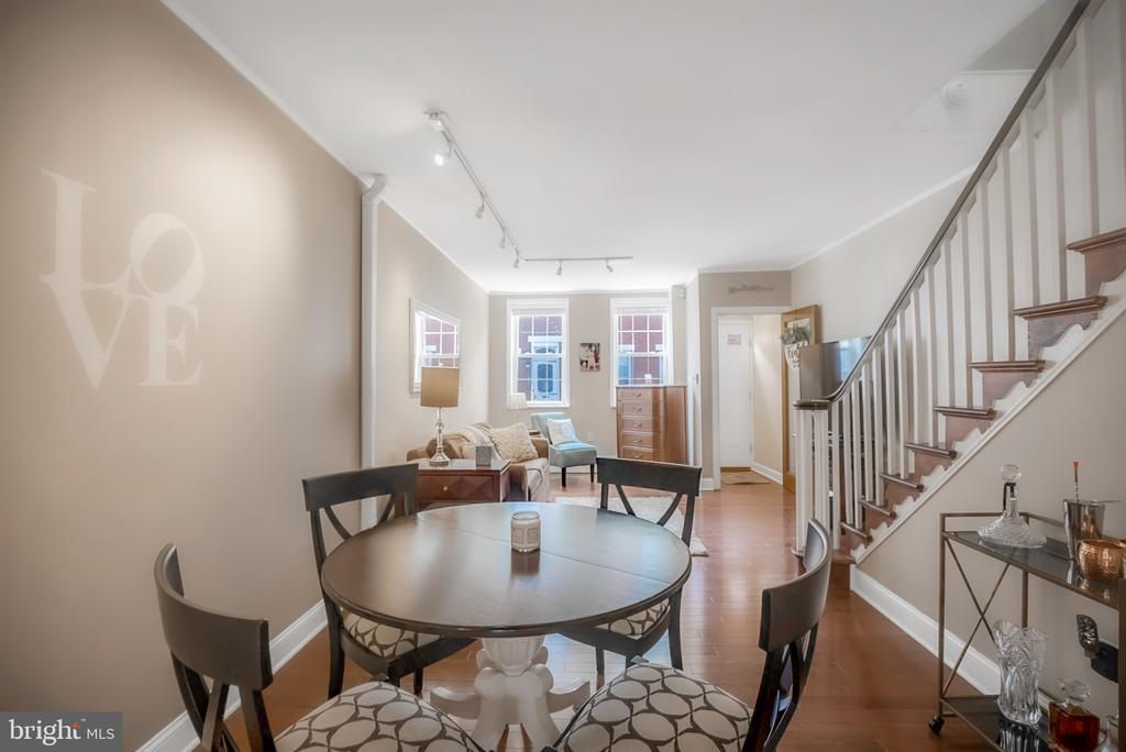 1045 MERCY STREET