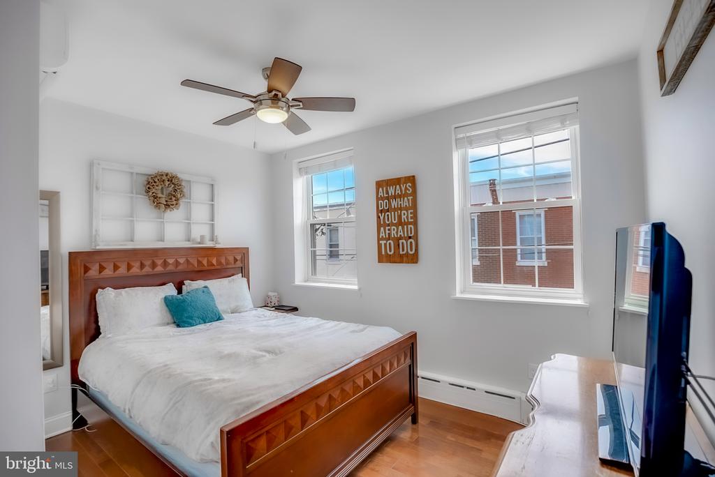 1045 MERCY STREET