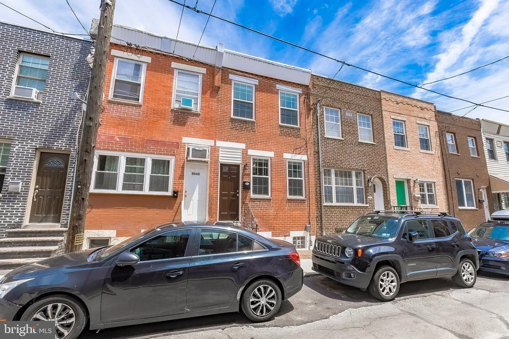1045 MERCY STREET