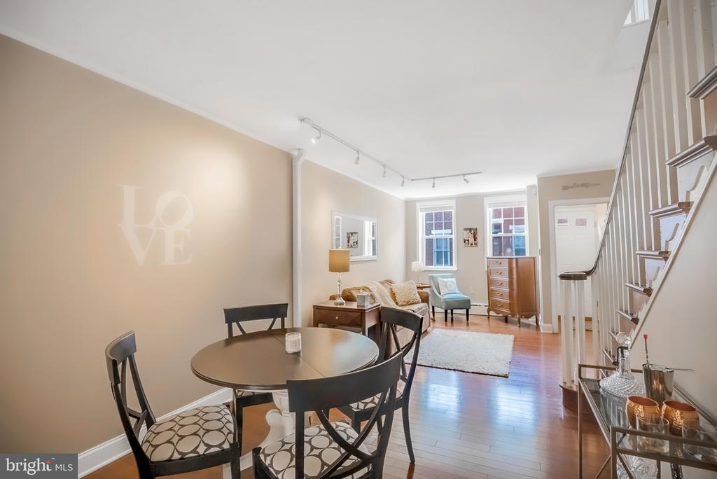 1045 MERCY STREET