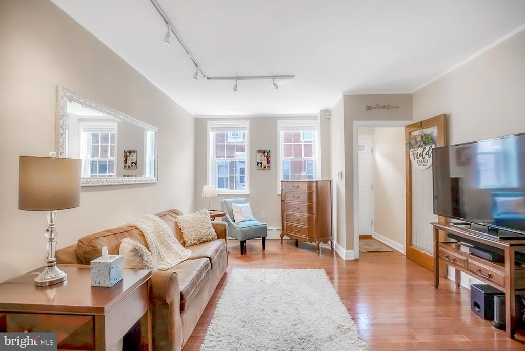 1045 MERCY STREET