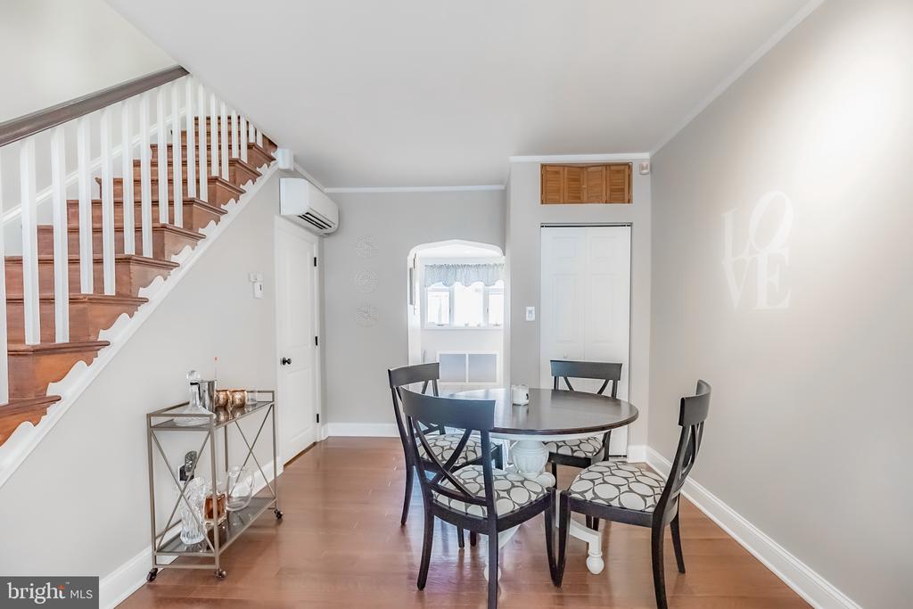 1045 MERCY STREET