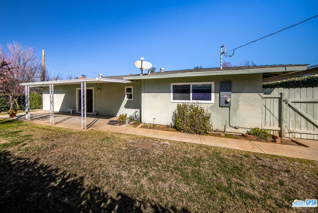 35311 Mountain View Street