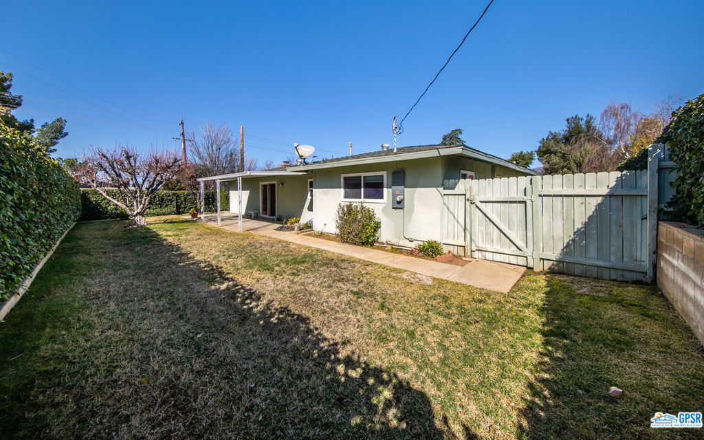 35311 Mountain View Street