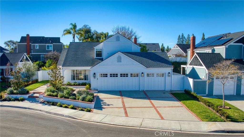 8 Crested Butte Circle