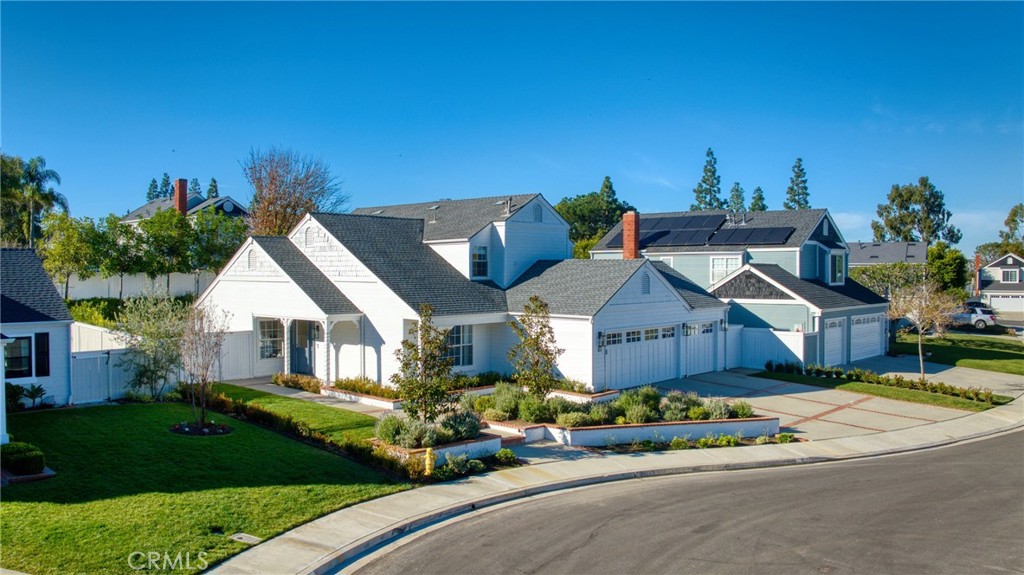 8 Crested Butte Circle