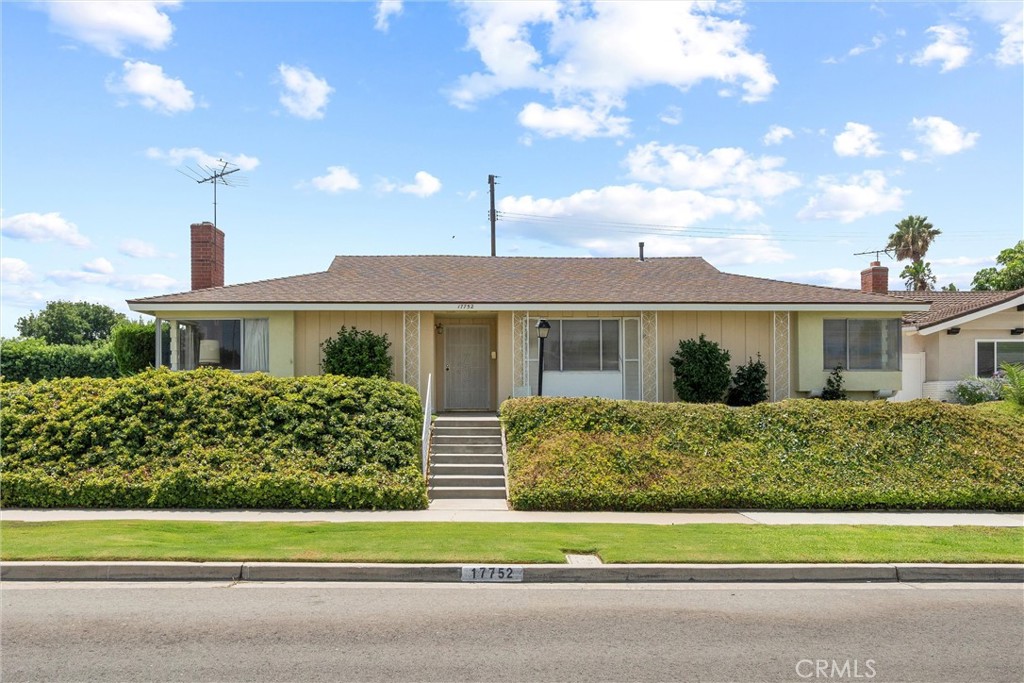 17752 Ridgecrest Drive